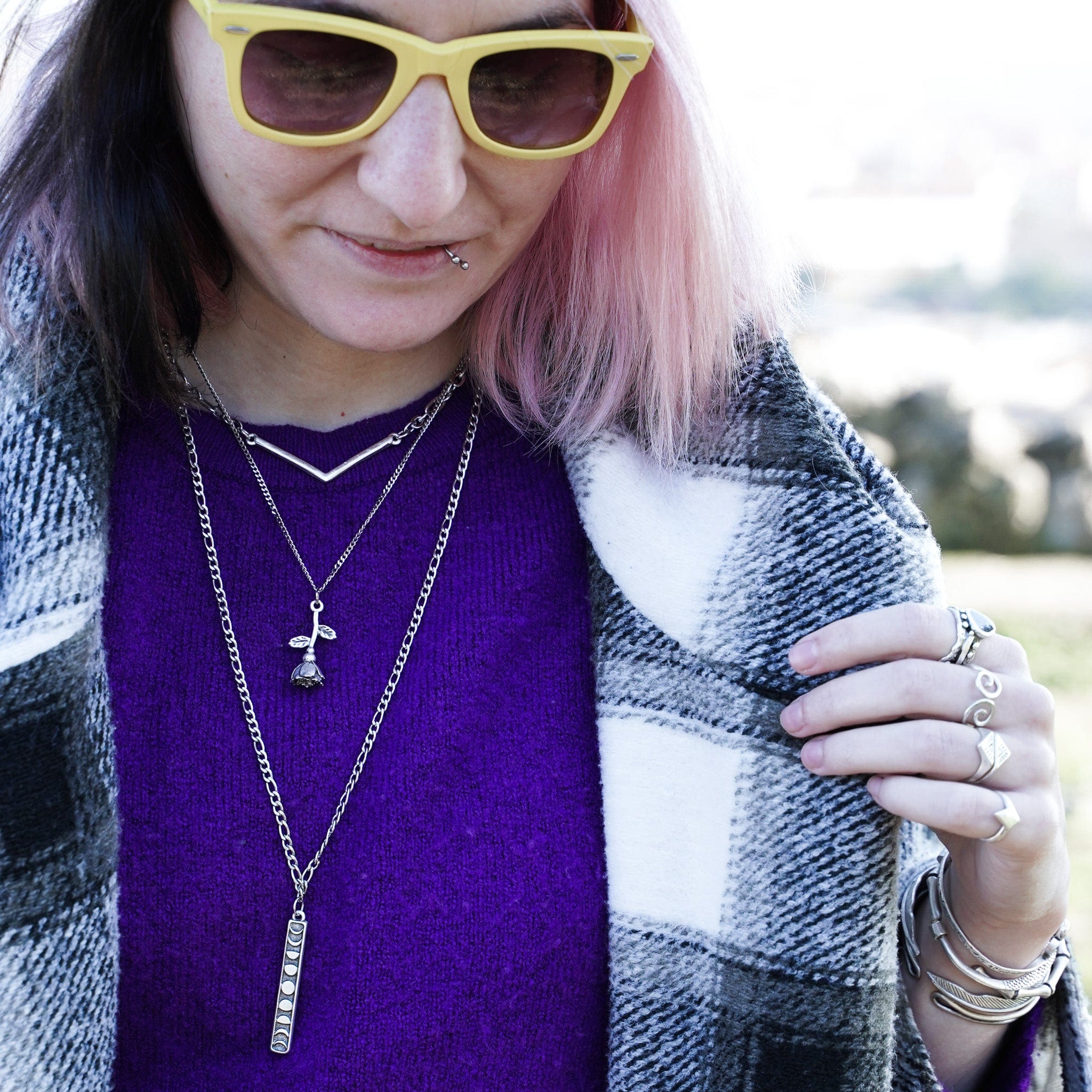 Miniature Necklace - Image 4