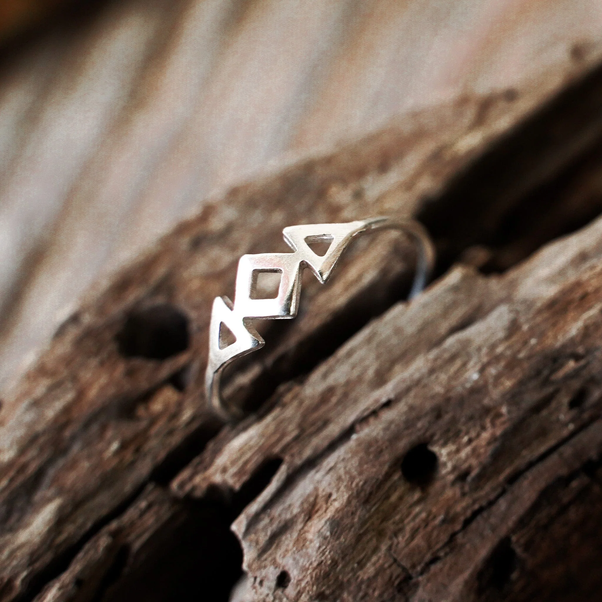 Moduline Ring - Image 3