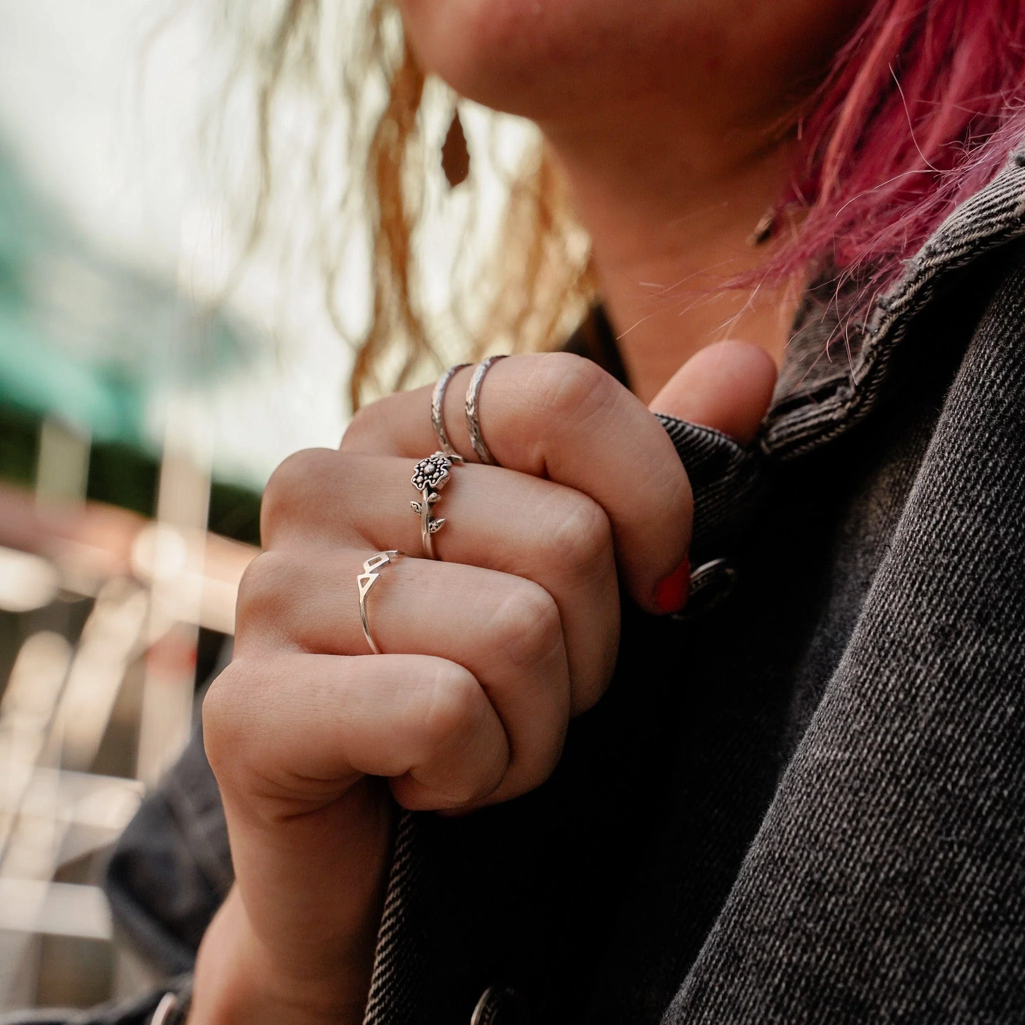 Moduline Ring - Image 4