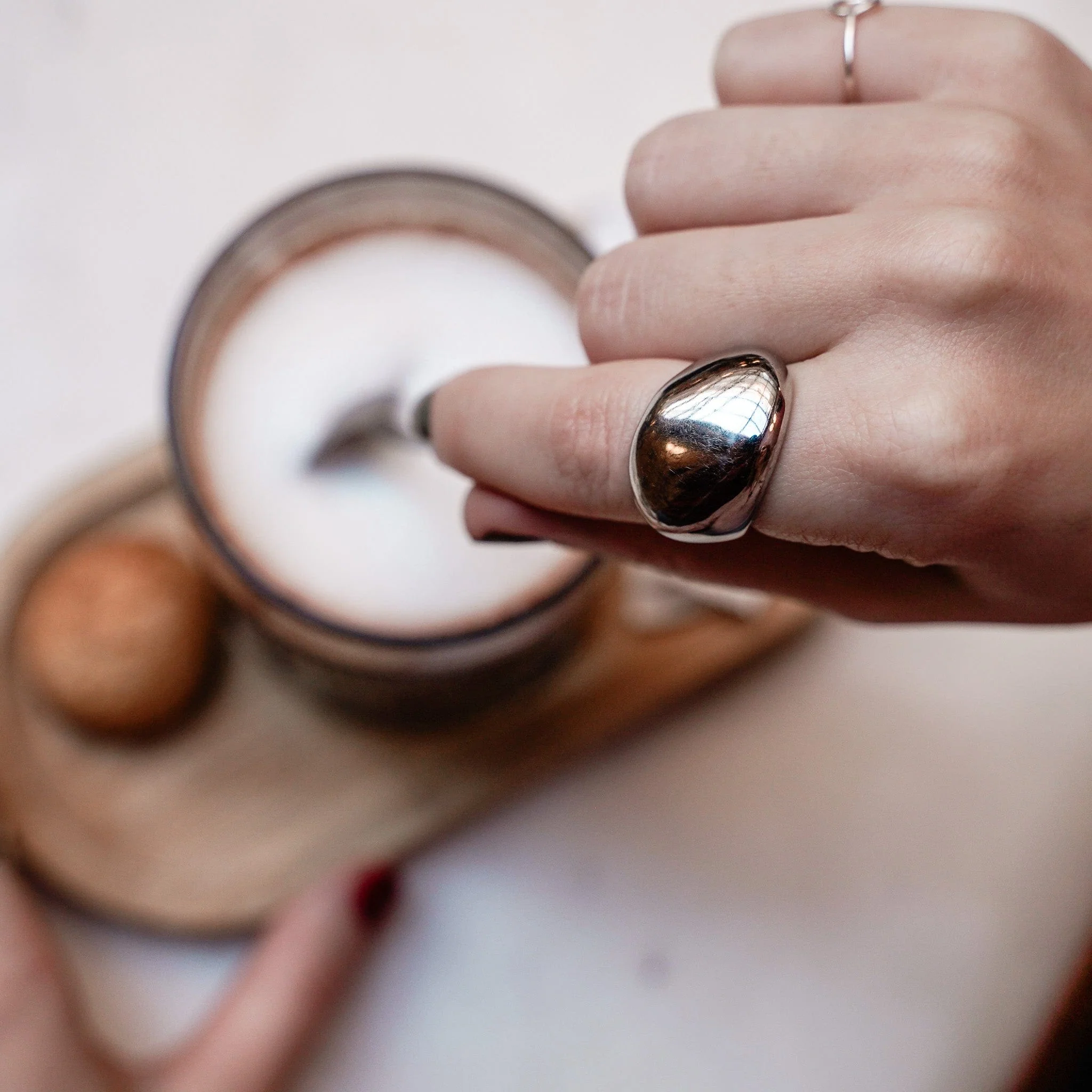 Monolith Ring