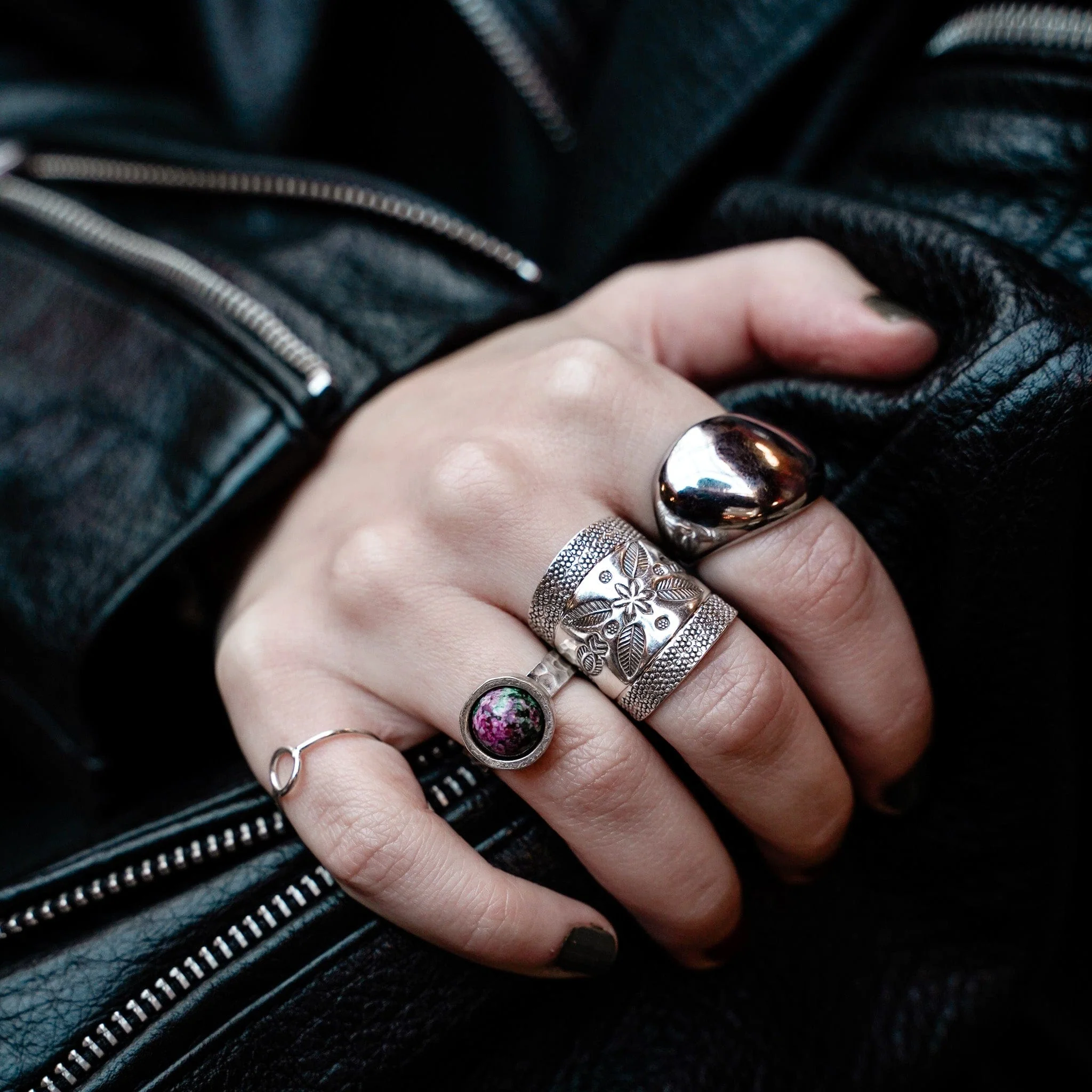 Monolith Ring - Image 5