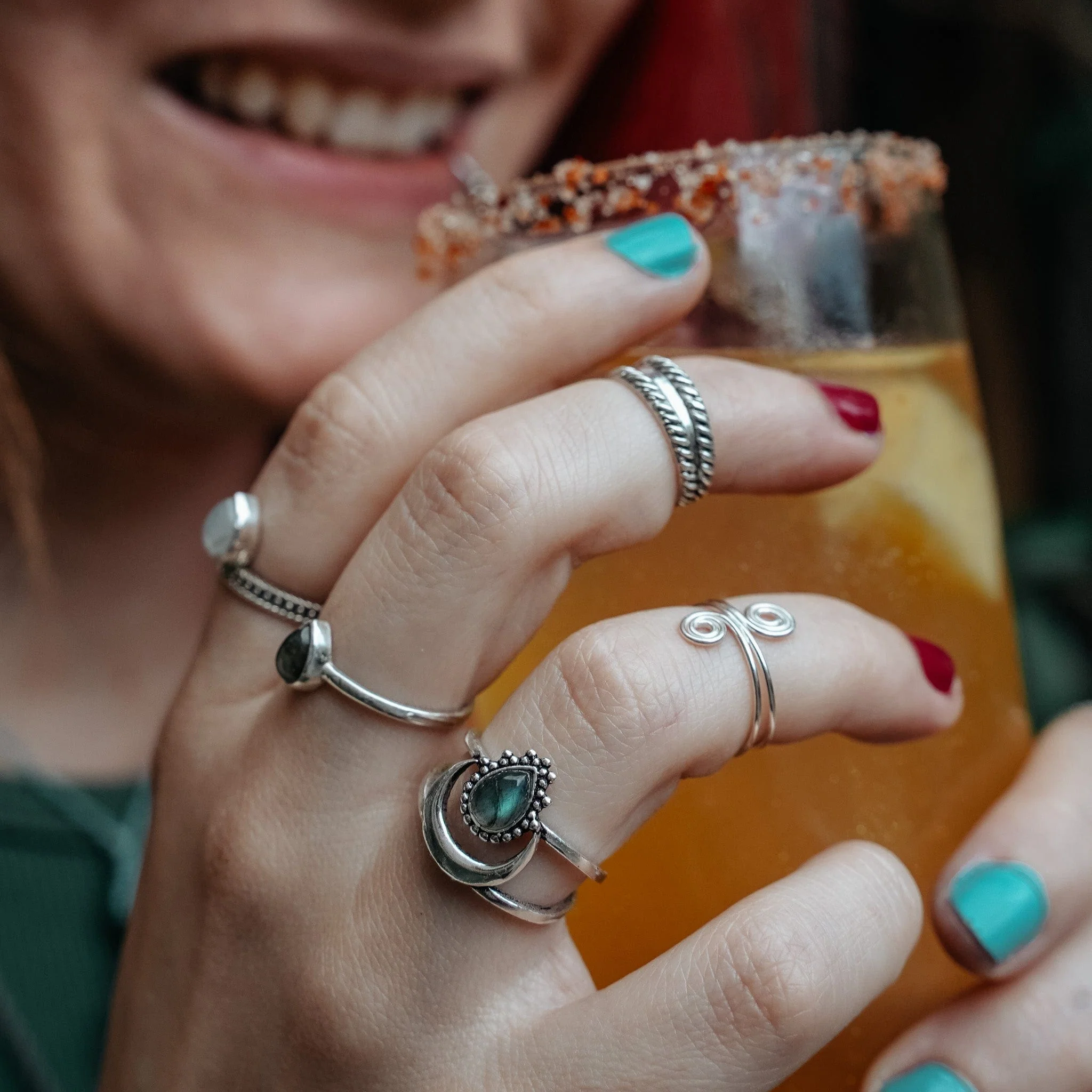 Moonchild Ring - Image 2