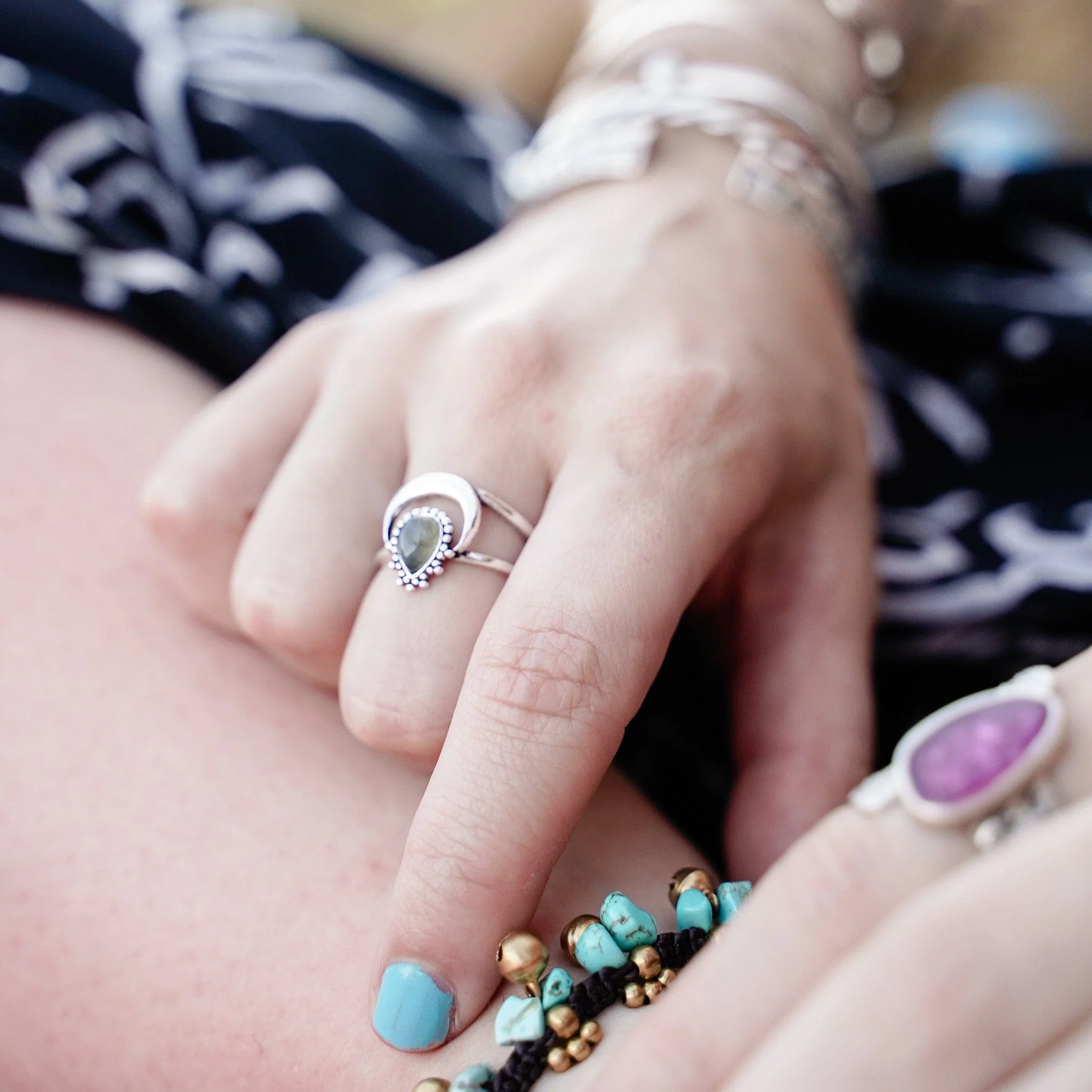 Moonchild Ring - Image 3