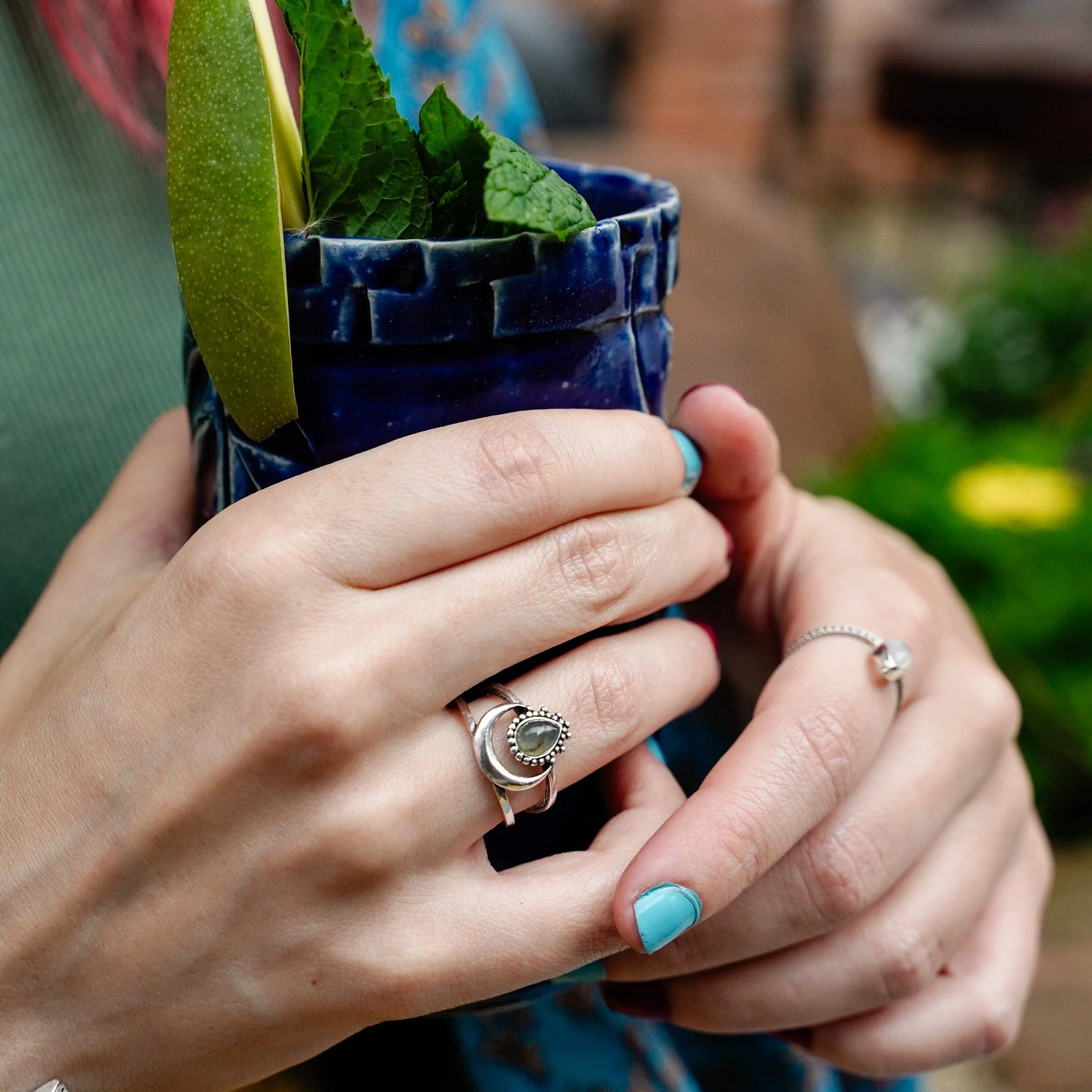 Moonchild Ring - Image 5