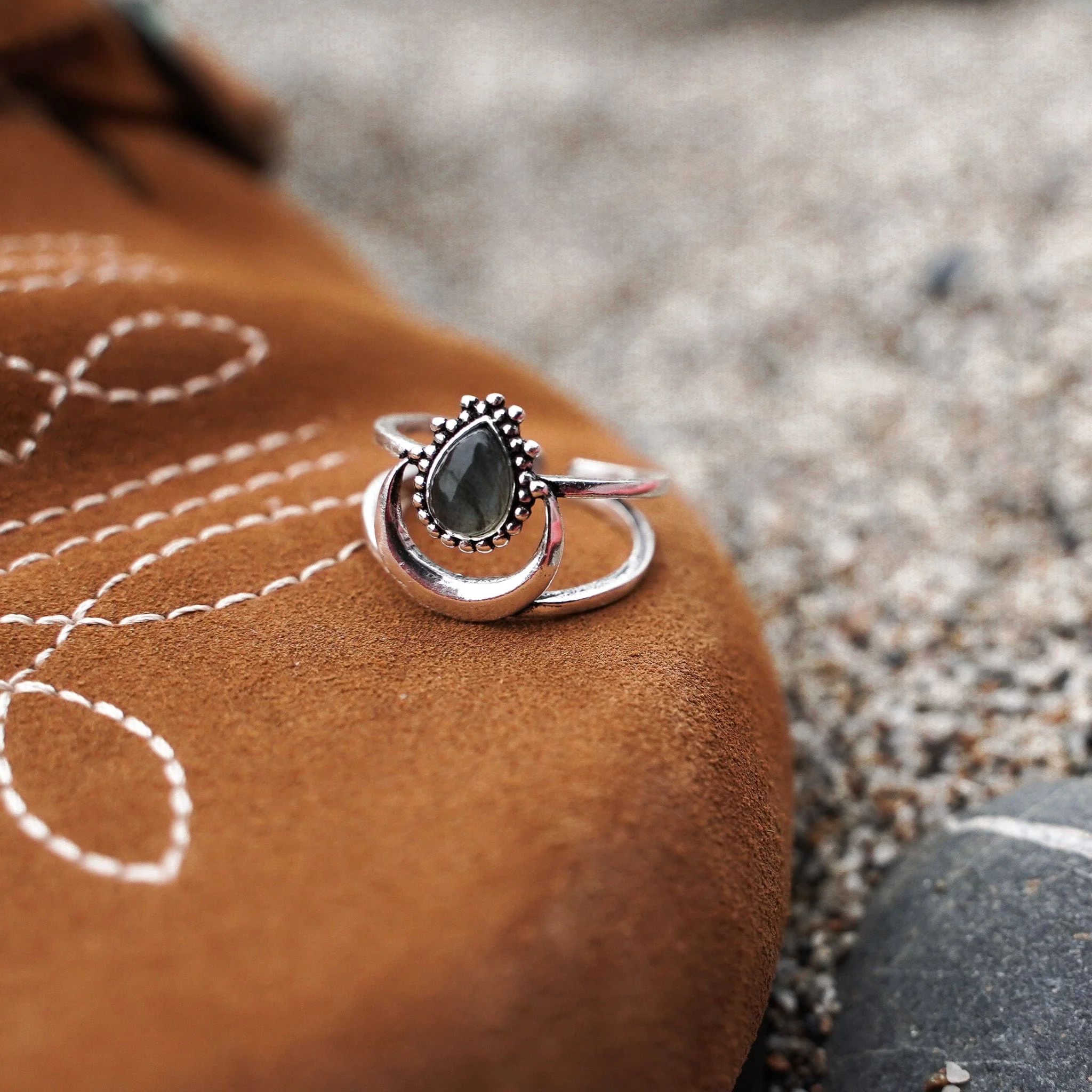 Moonchild Ring - Image 6