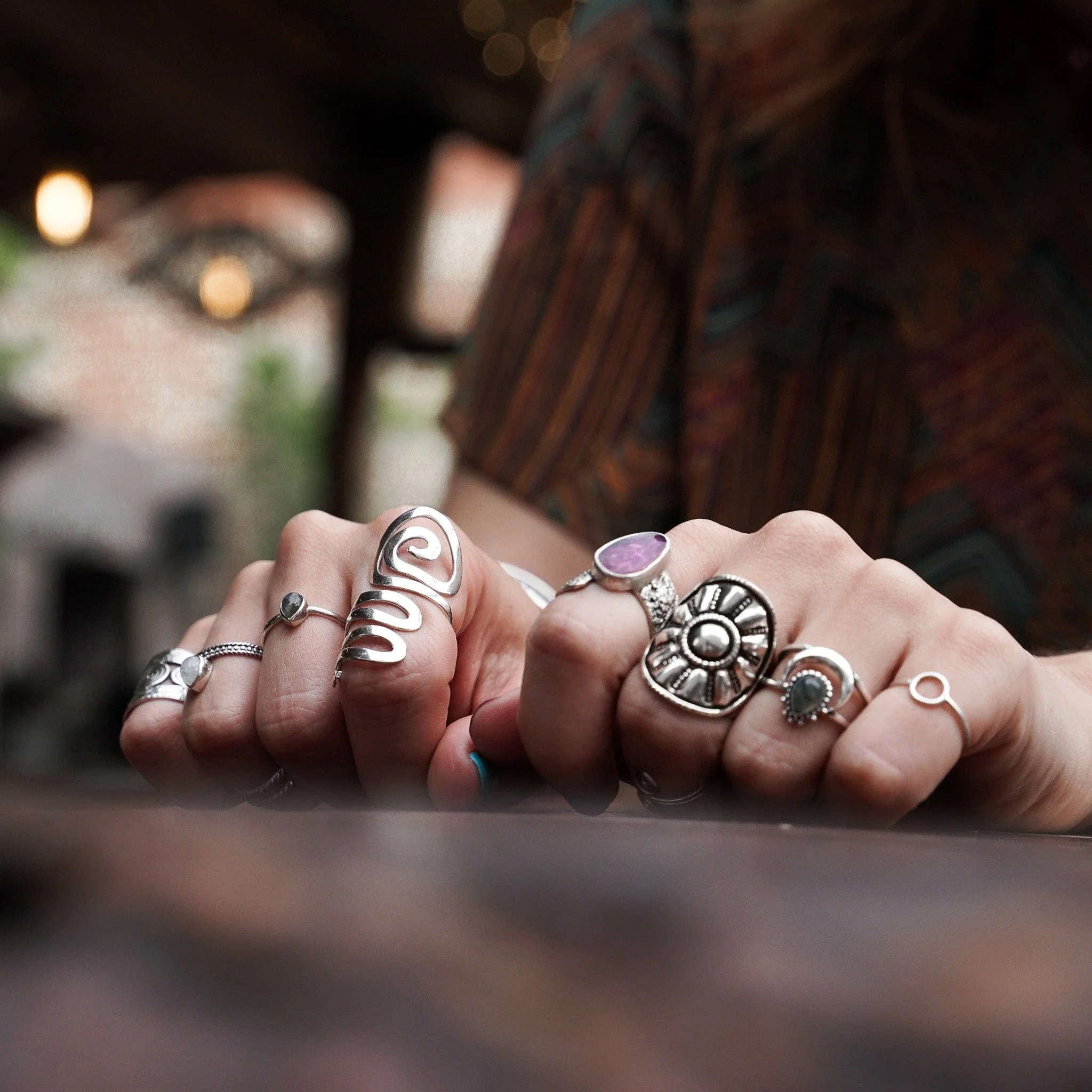 Moonchild Ring - Image 8