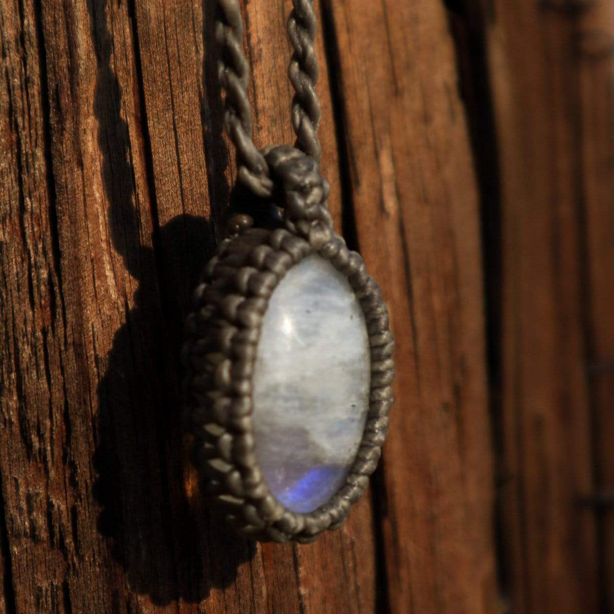 Moonstone Pendant - Image 3