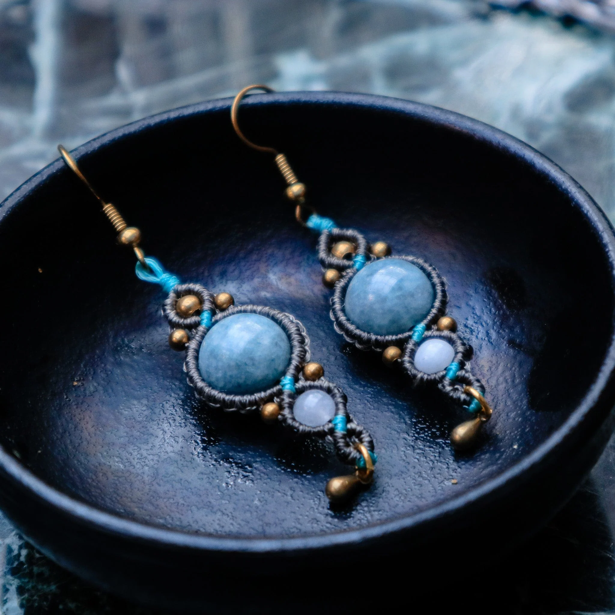 Moorea Earrings