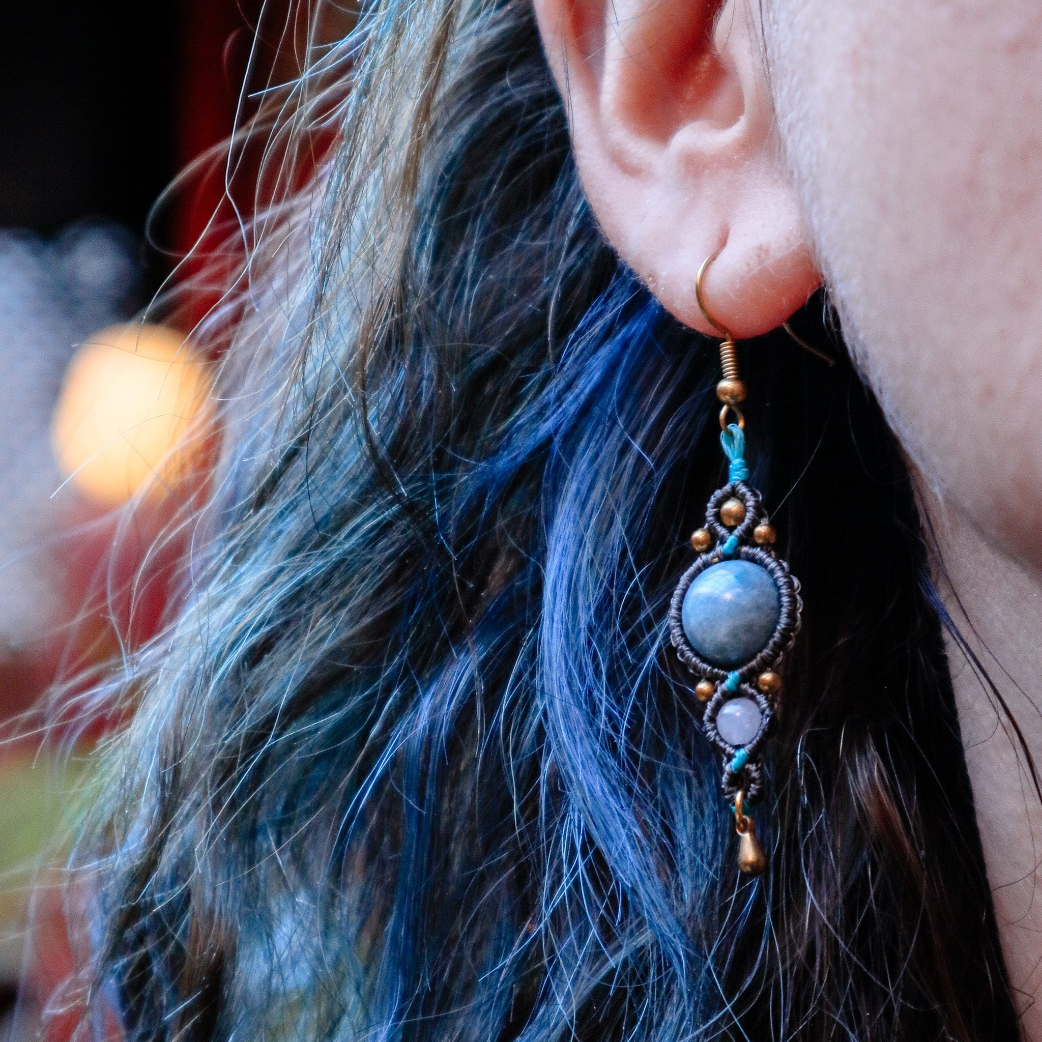 Moorea Earrings - Image 2