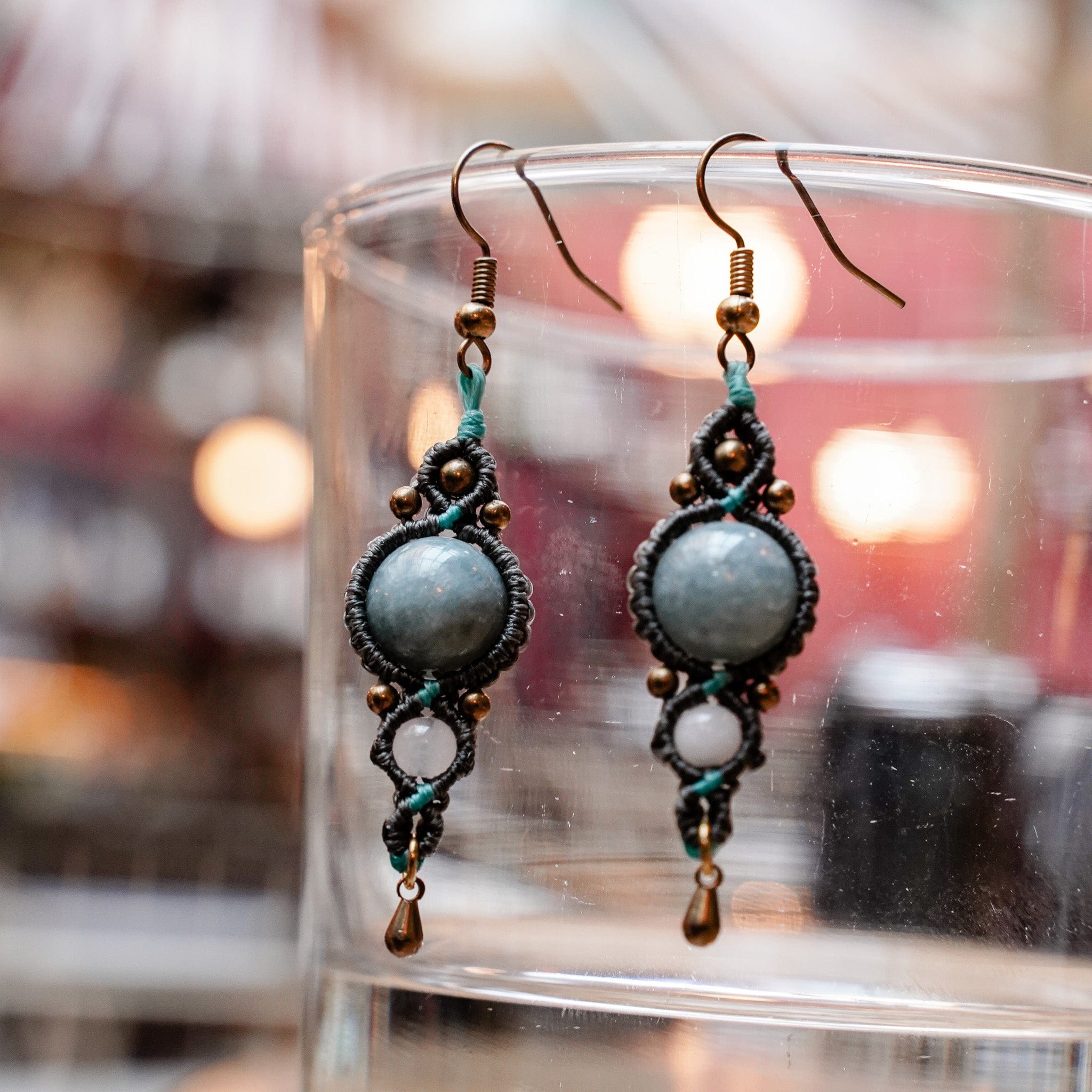 Moorea Earrings - Image 3