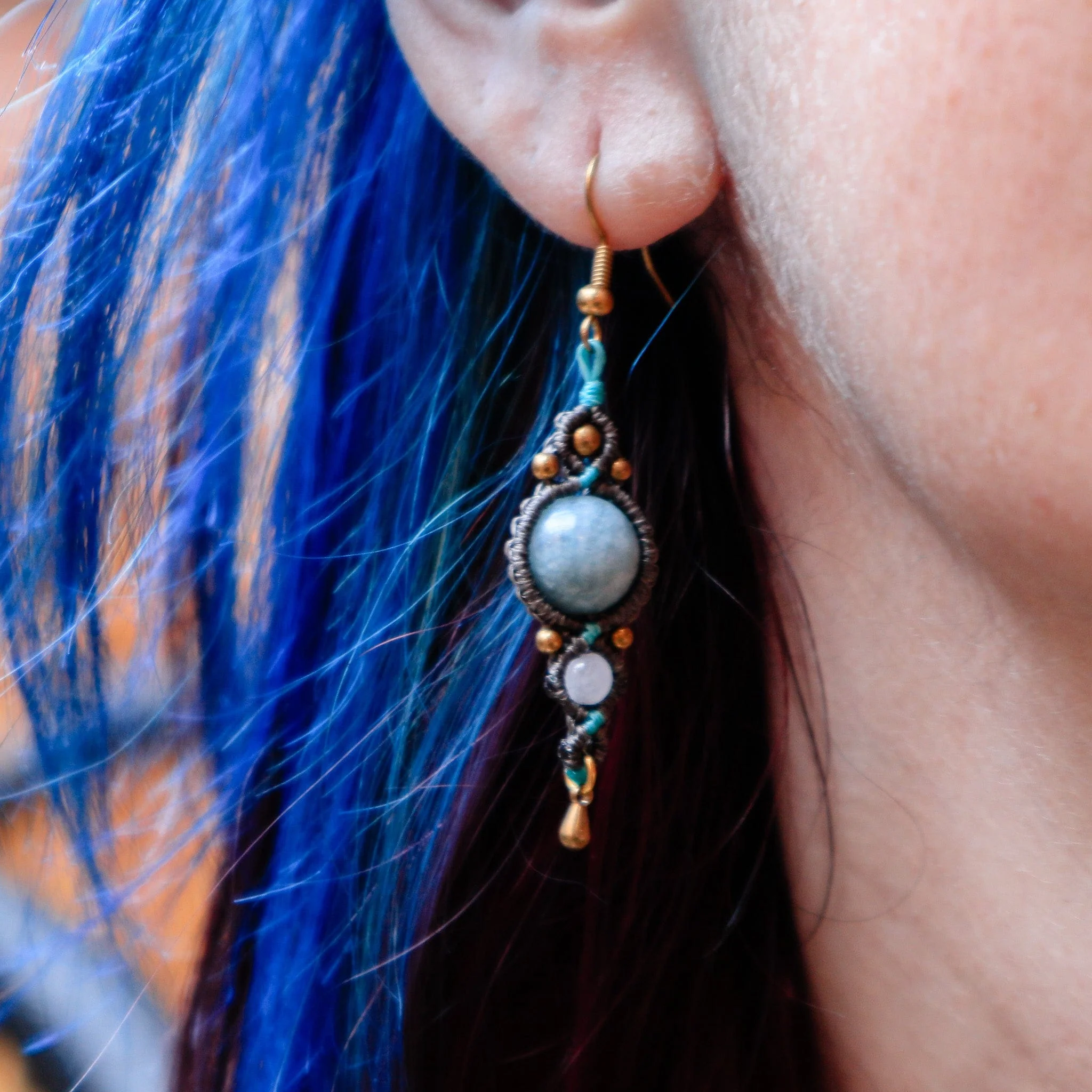 Moorea Earrings - Image 4