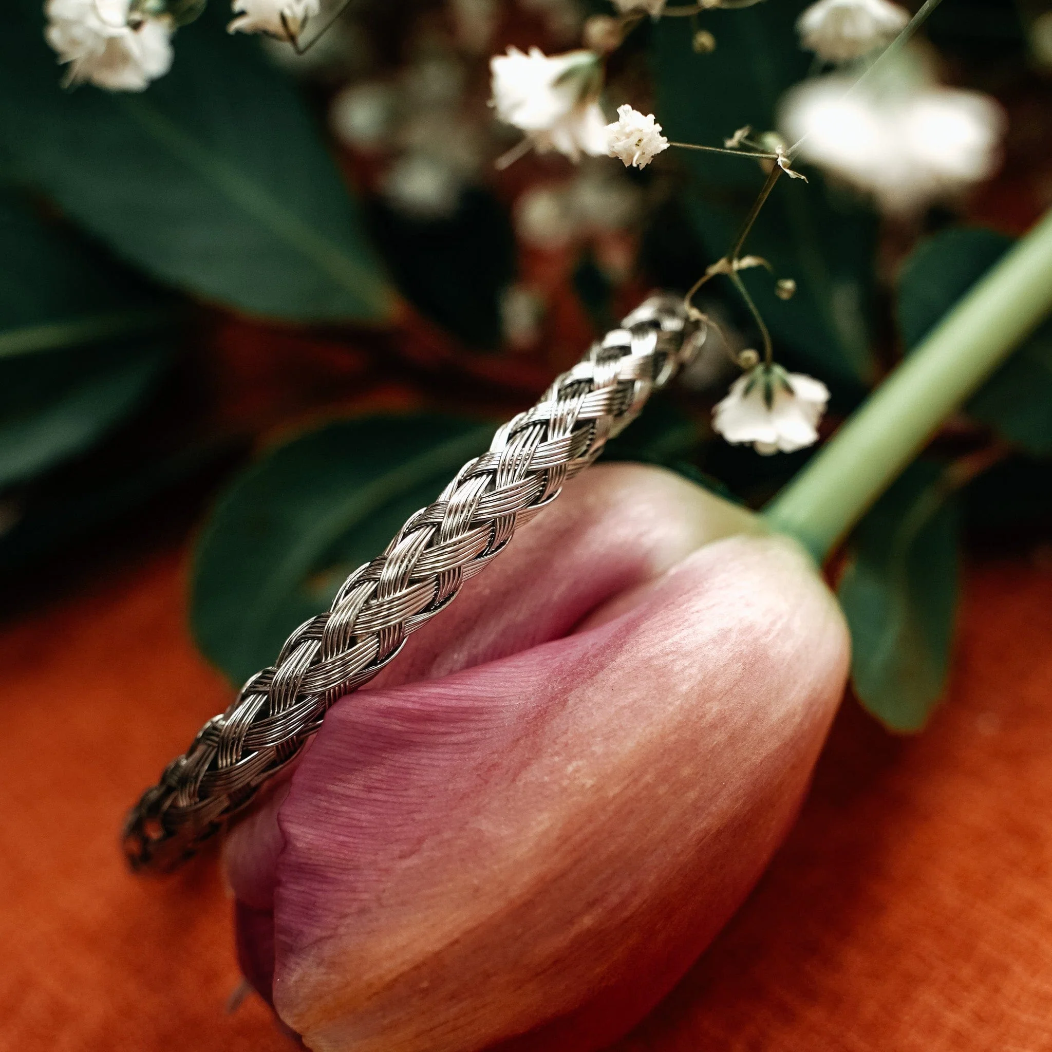 Morning Dew Bracelet - Image 4
