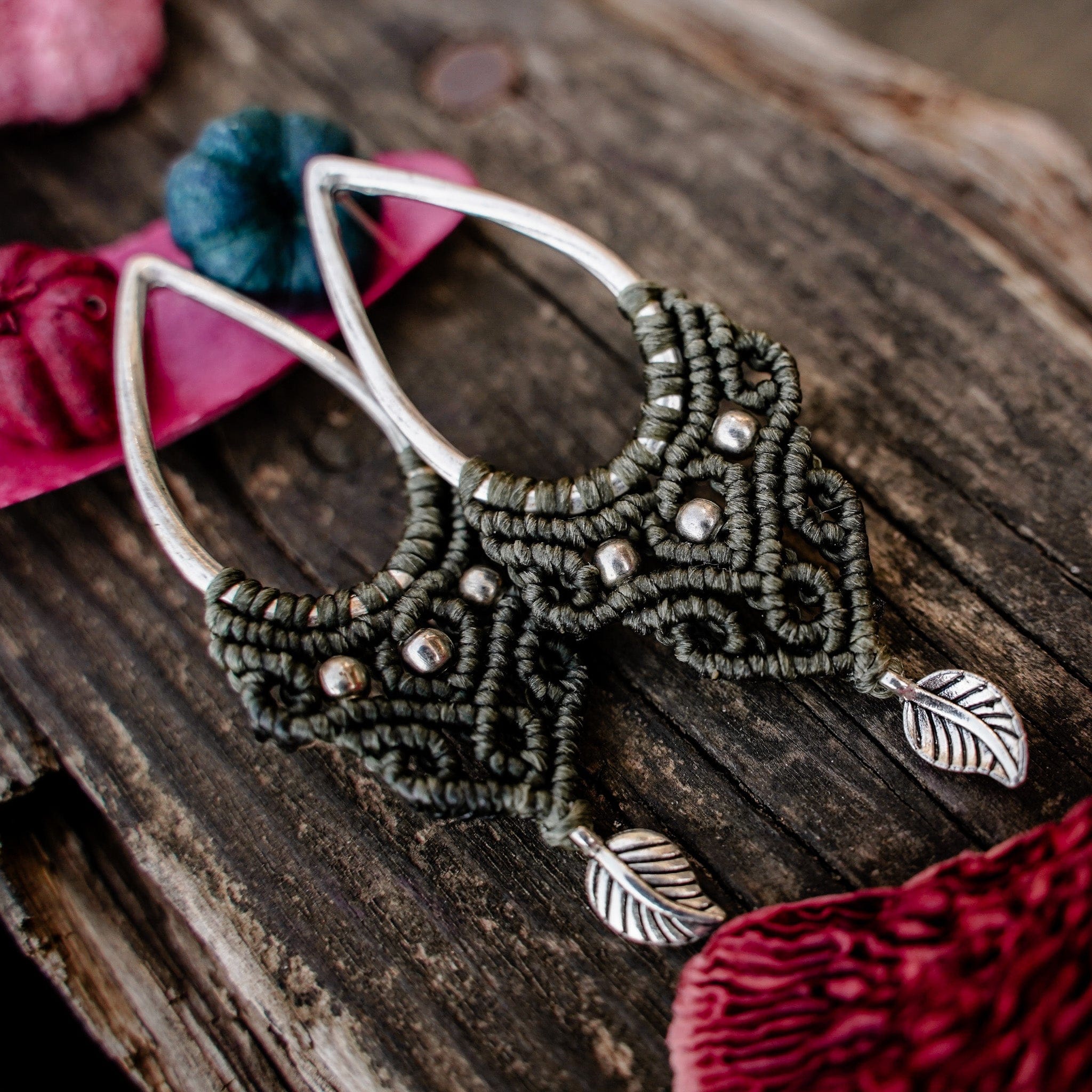 Moscow Earrings - Image 3