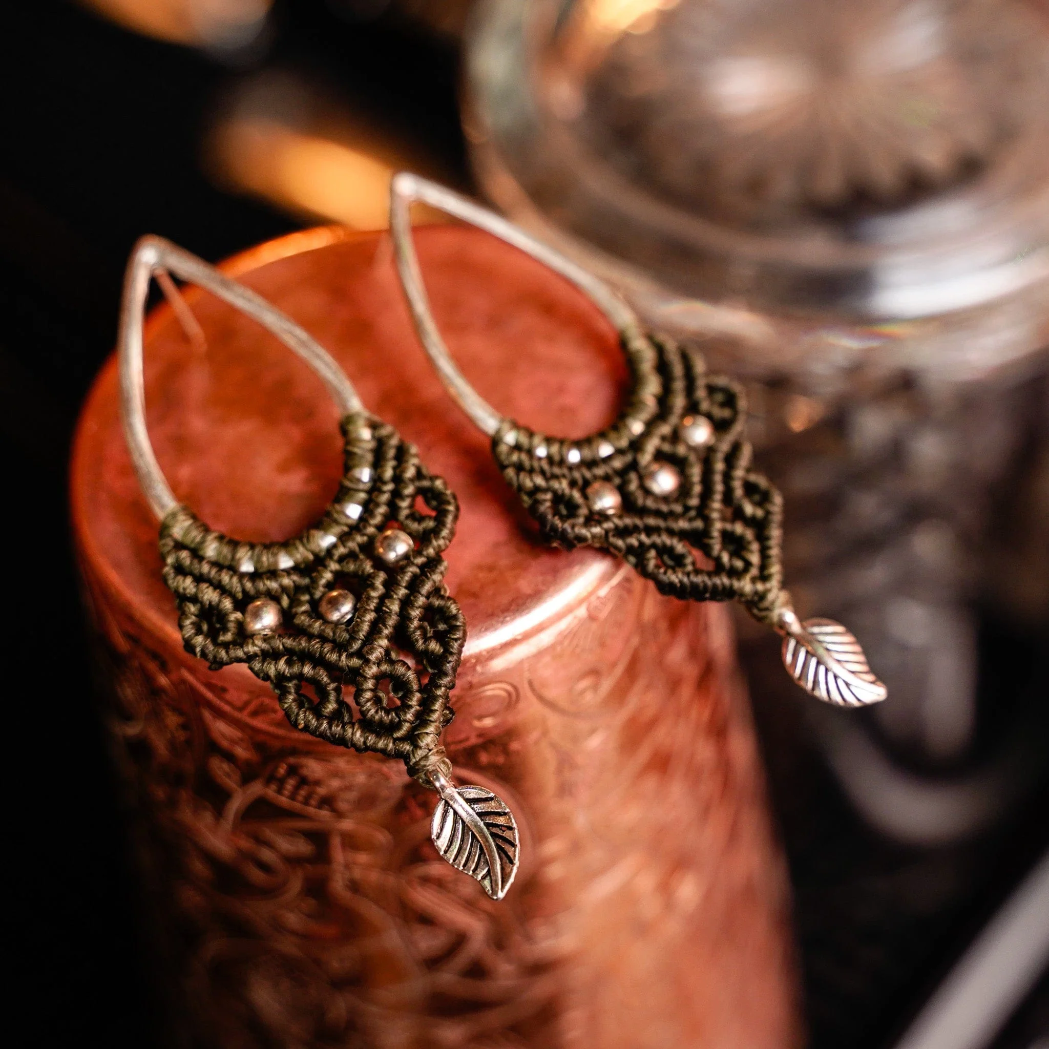 Moscow Earrings - Image 5