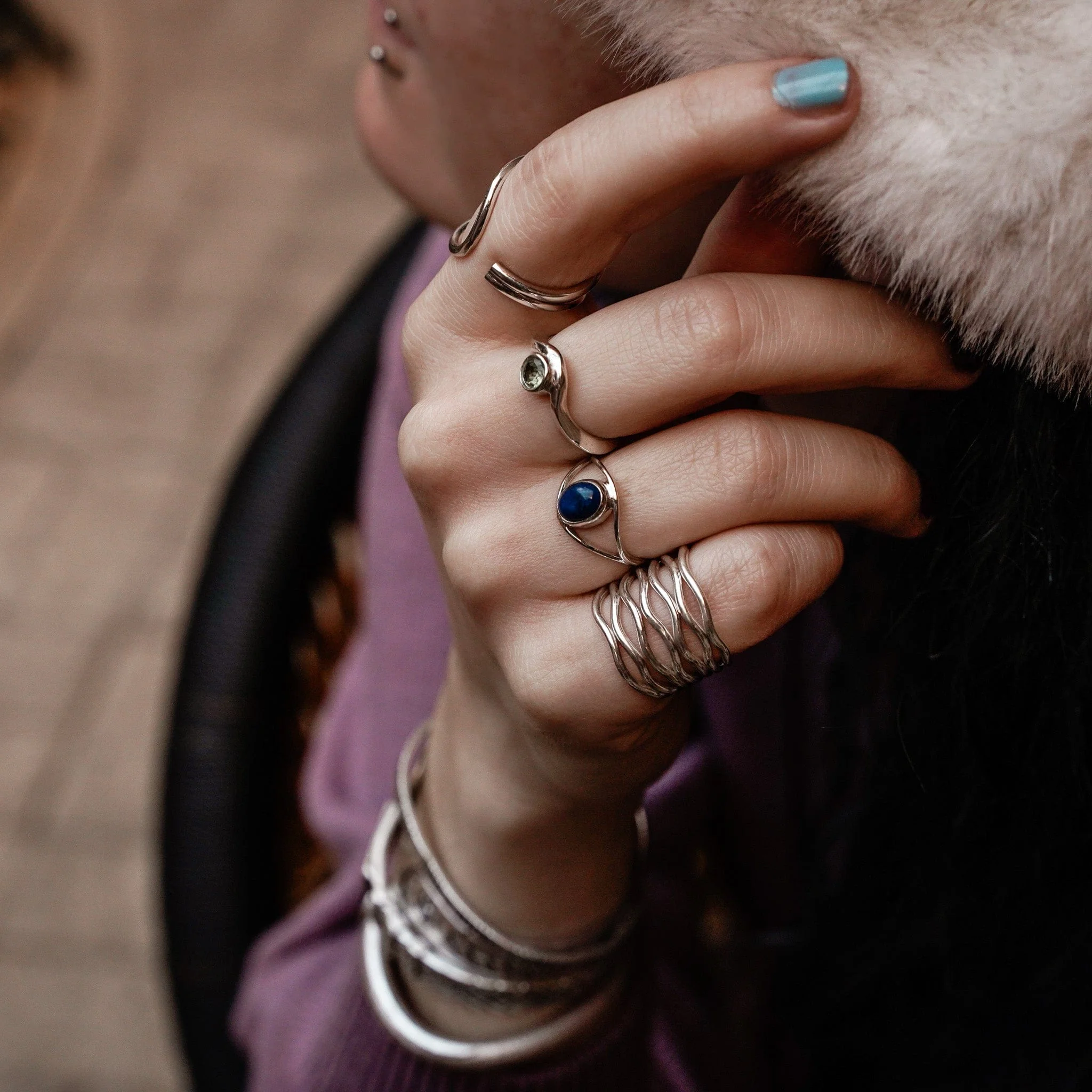 Moss Ring - Image 3