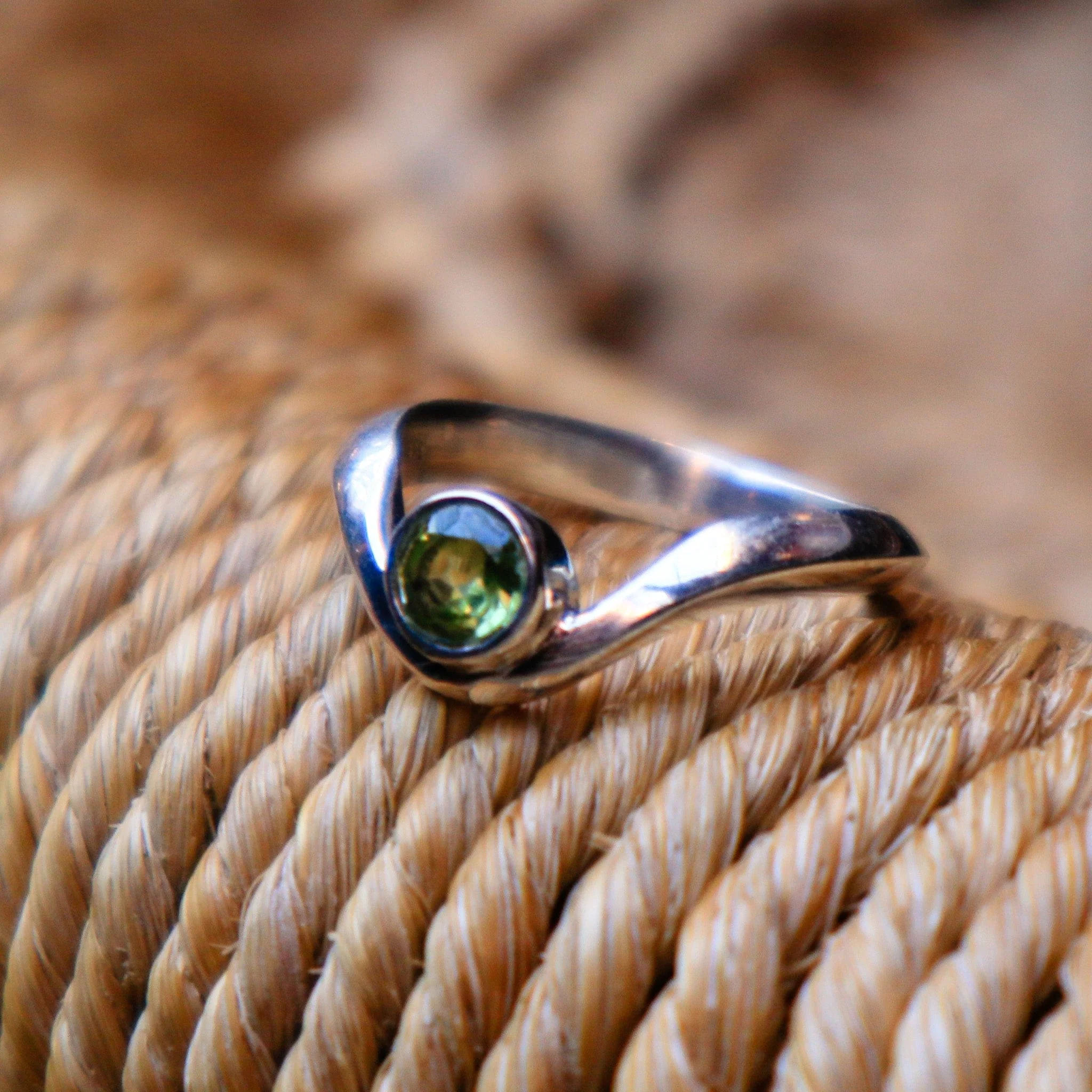 Moss Ring - Image 4