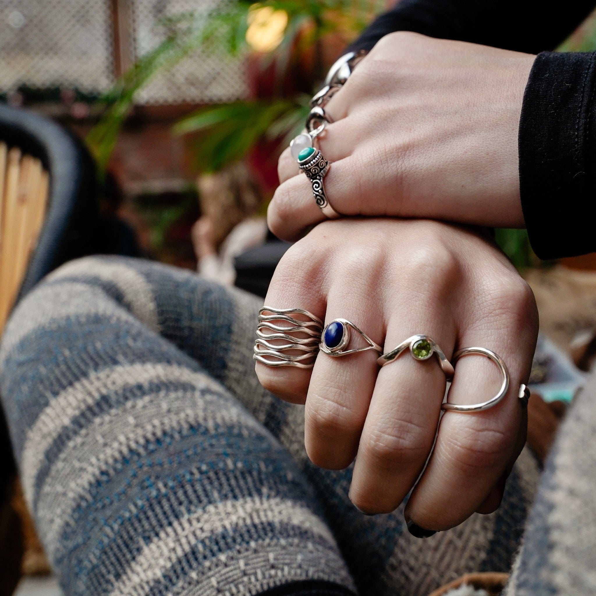 Moss Ring - Image 5