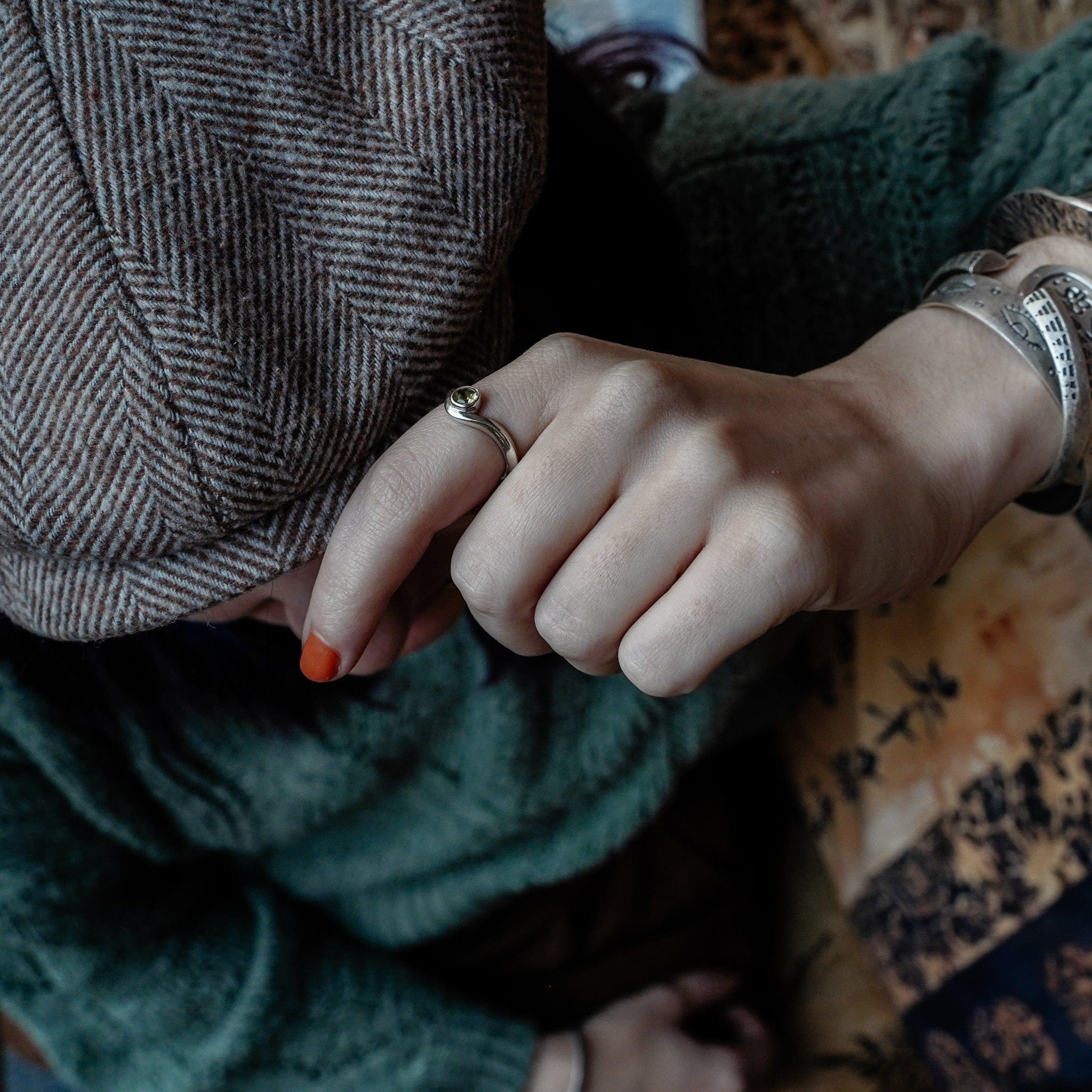 Moss Ring - Image 6