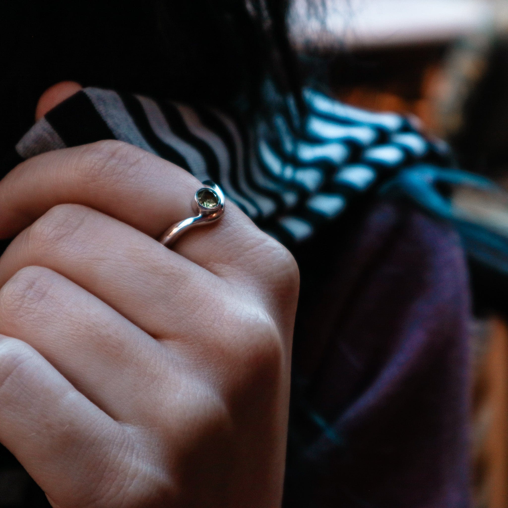 Moss Ring - Image 7