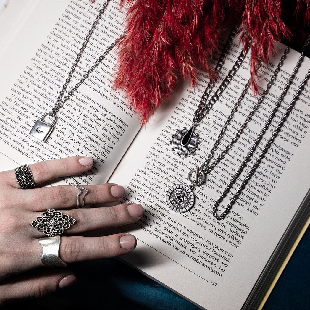Mystery Jewelry - Image 3