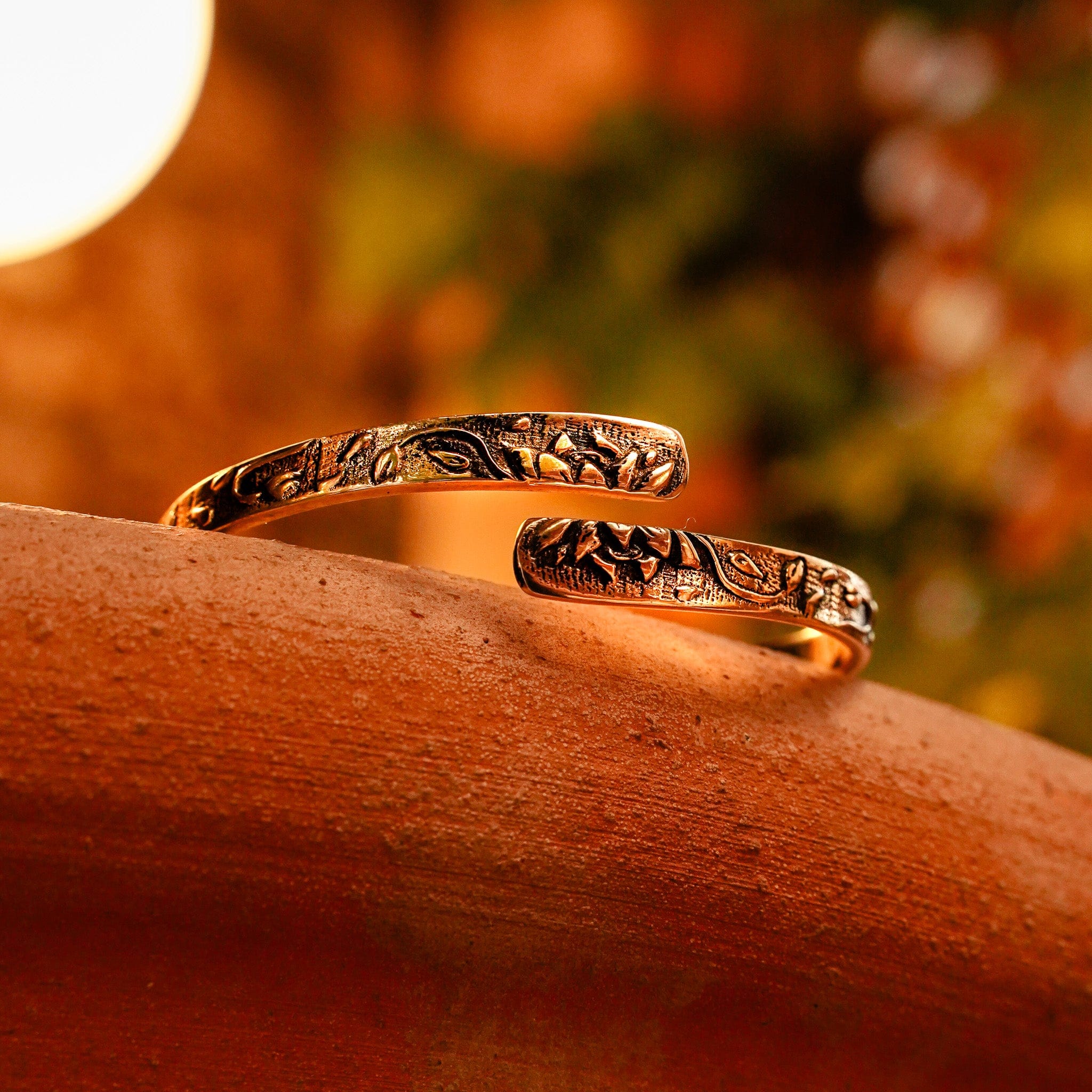 Nature's Mark Bracelet - Image 3
