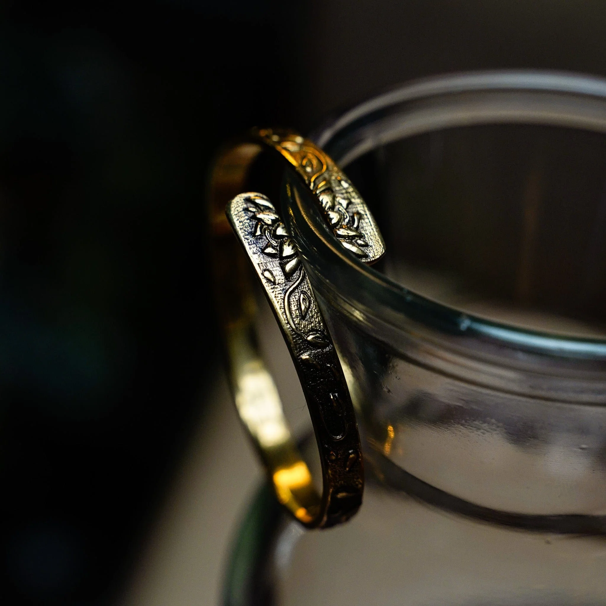 Nature's Mark Bracelet - Image 5