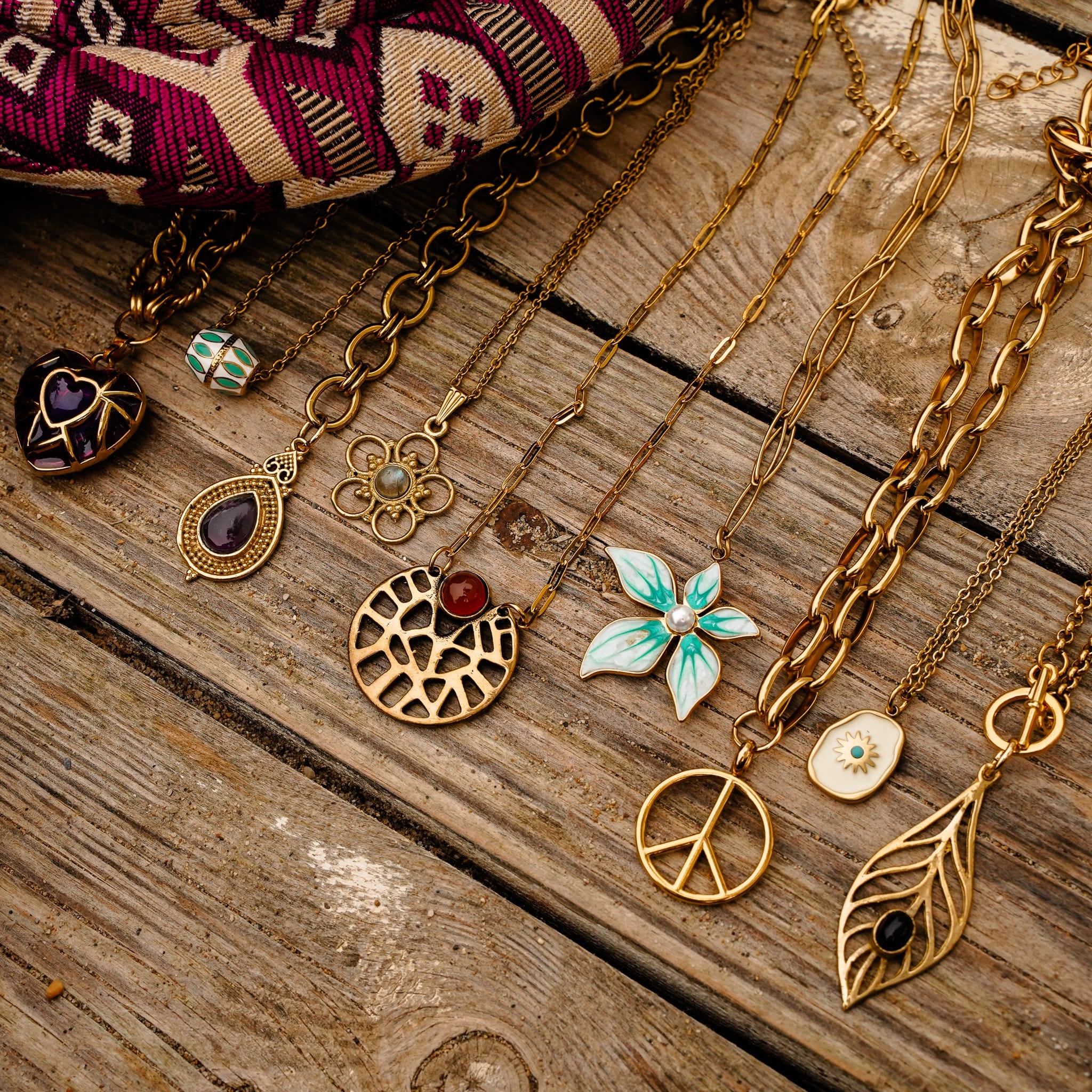 Necklaces Mystery Bag - Image 3