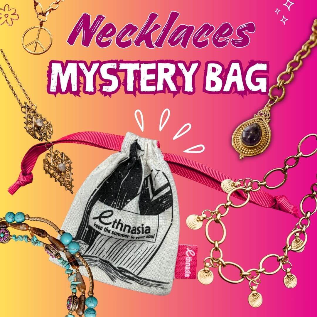 Necklaces Mystery Bag - Image 5
