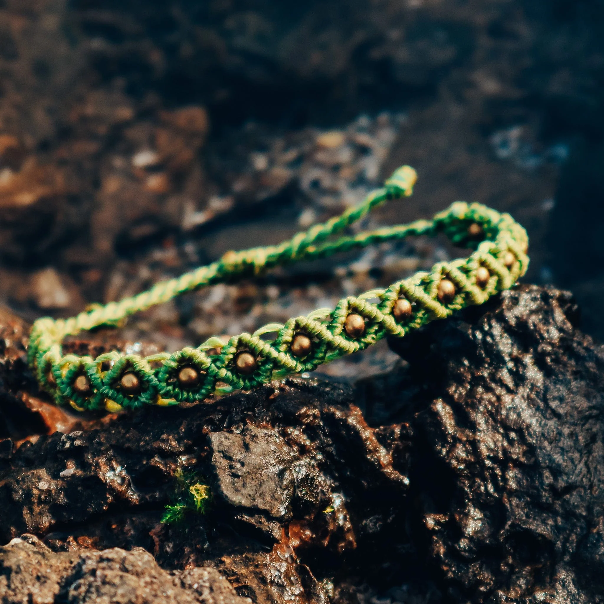 Nectar Gaia Bracelet - Image 3