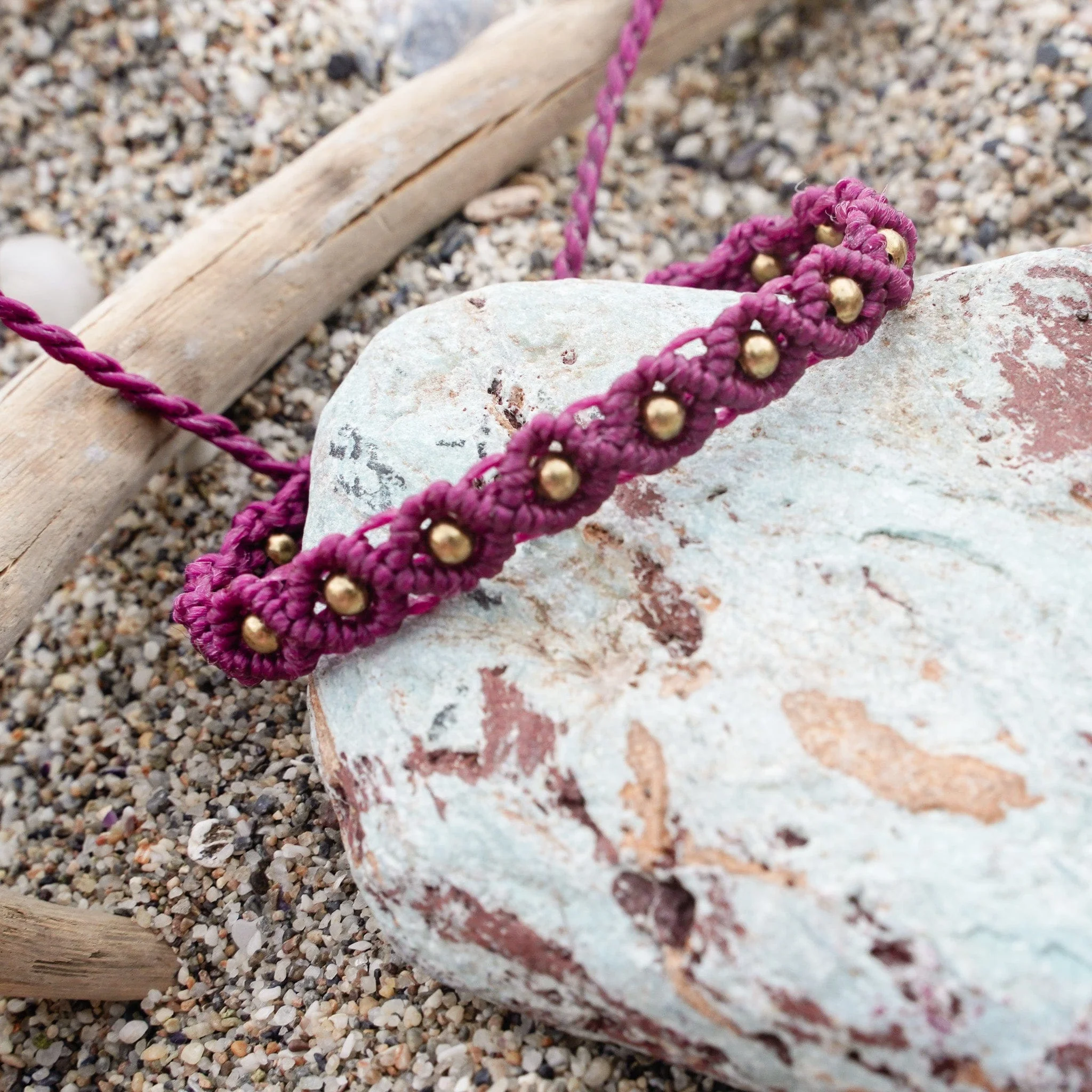 Nectar Gaia Bracelet - Image 4
