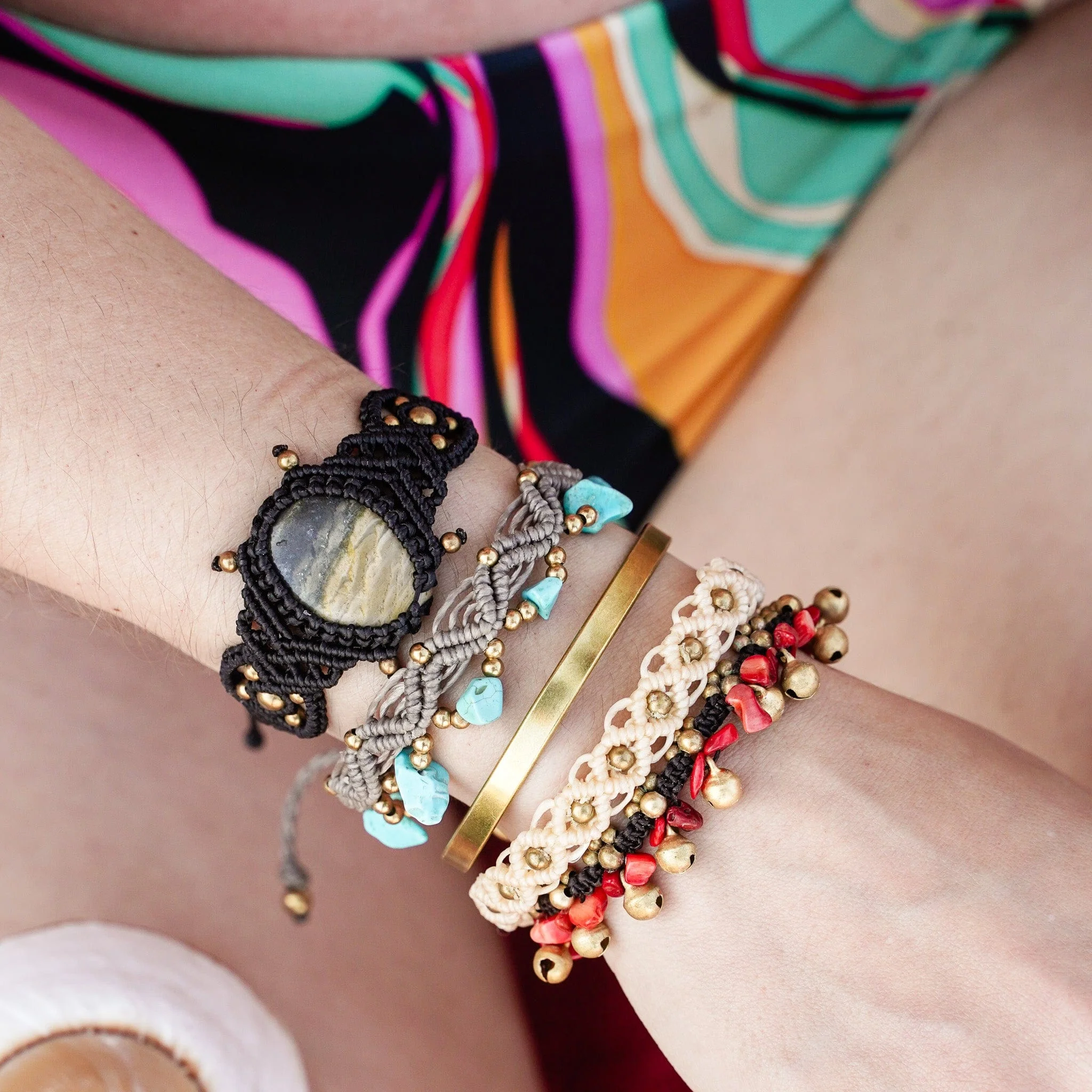 Nectar Gaia Bracelet - Image 6