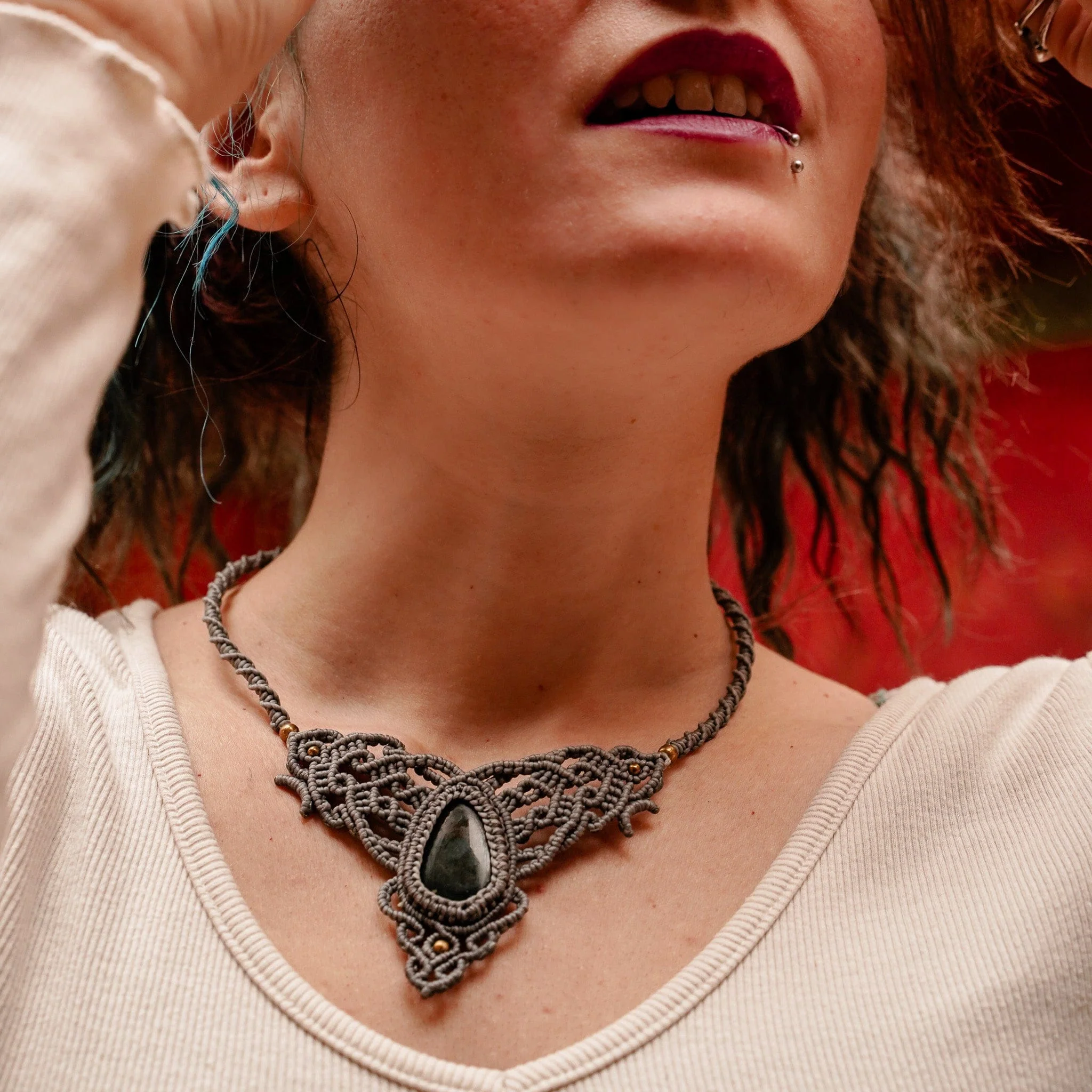 New York Necklace
