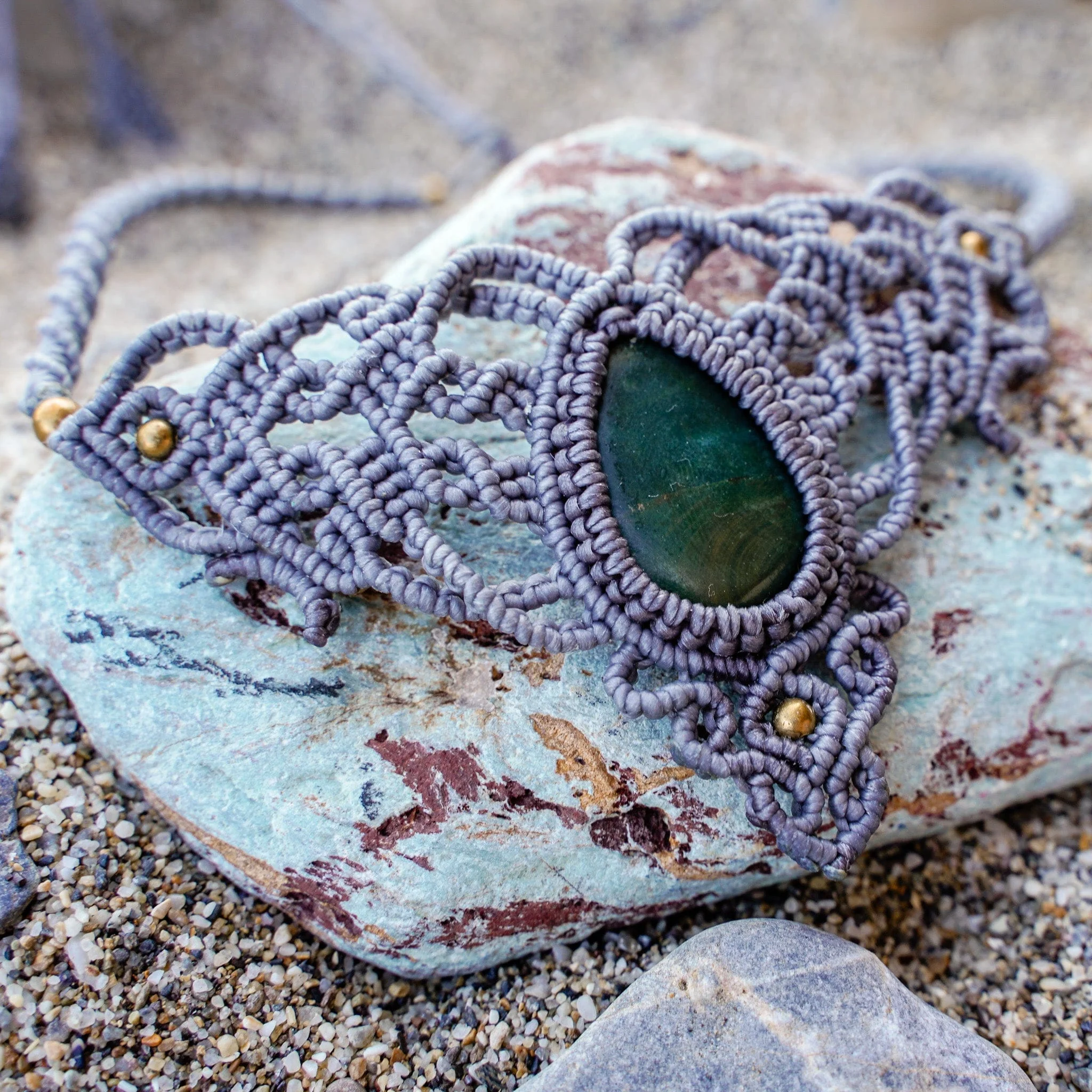 New York Necklace - Image 2