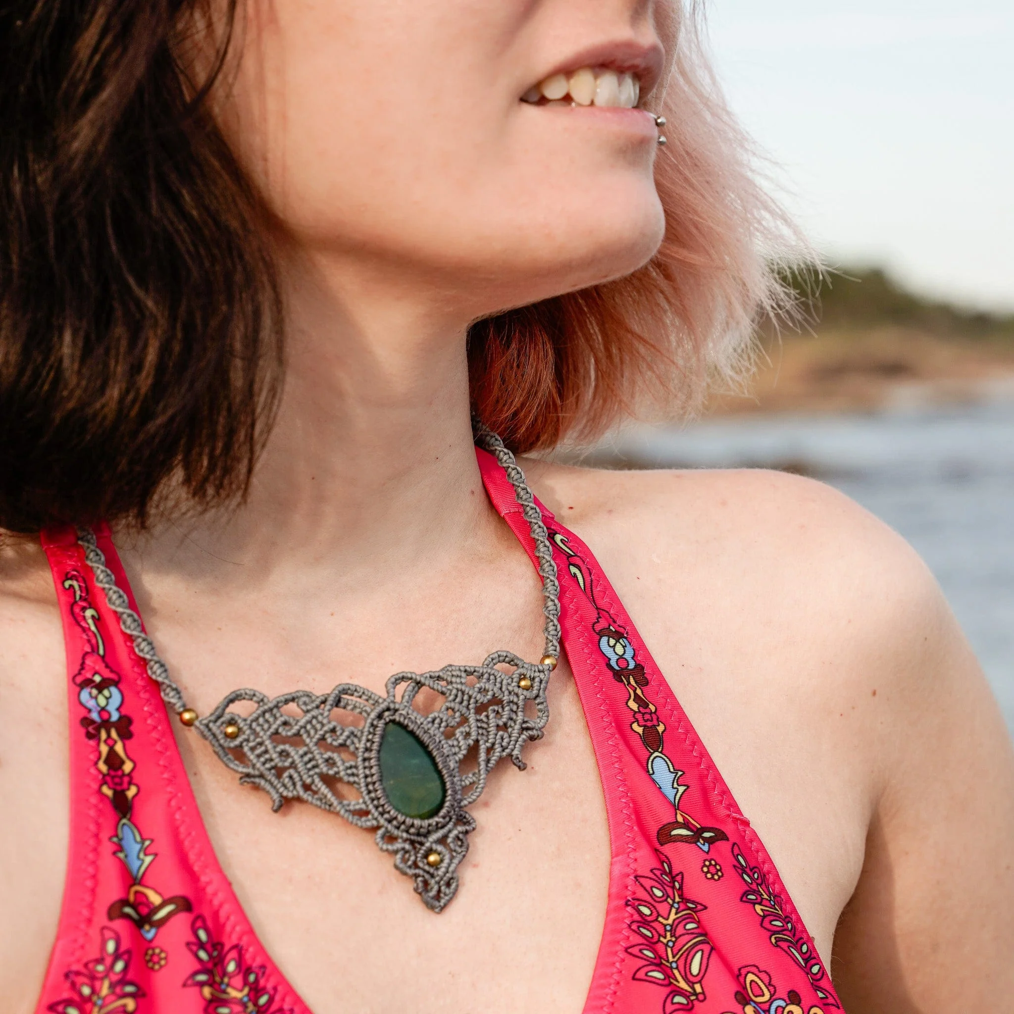 New York Necklace - Image 3