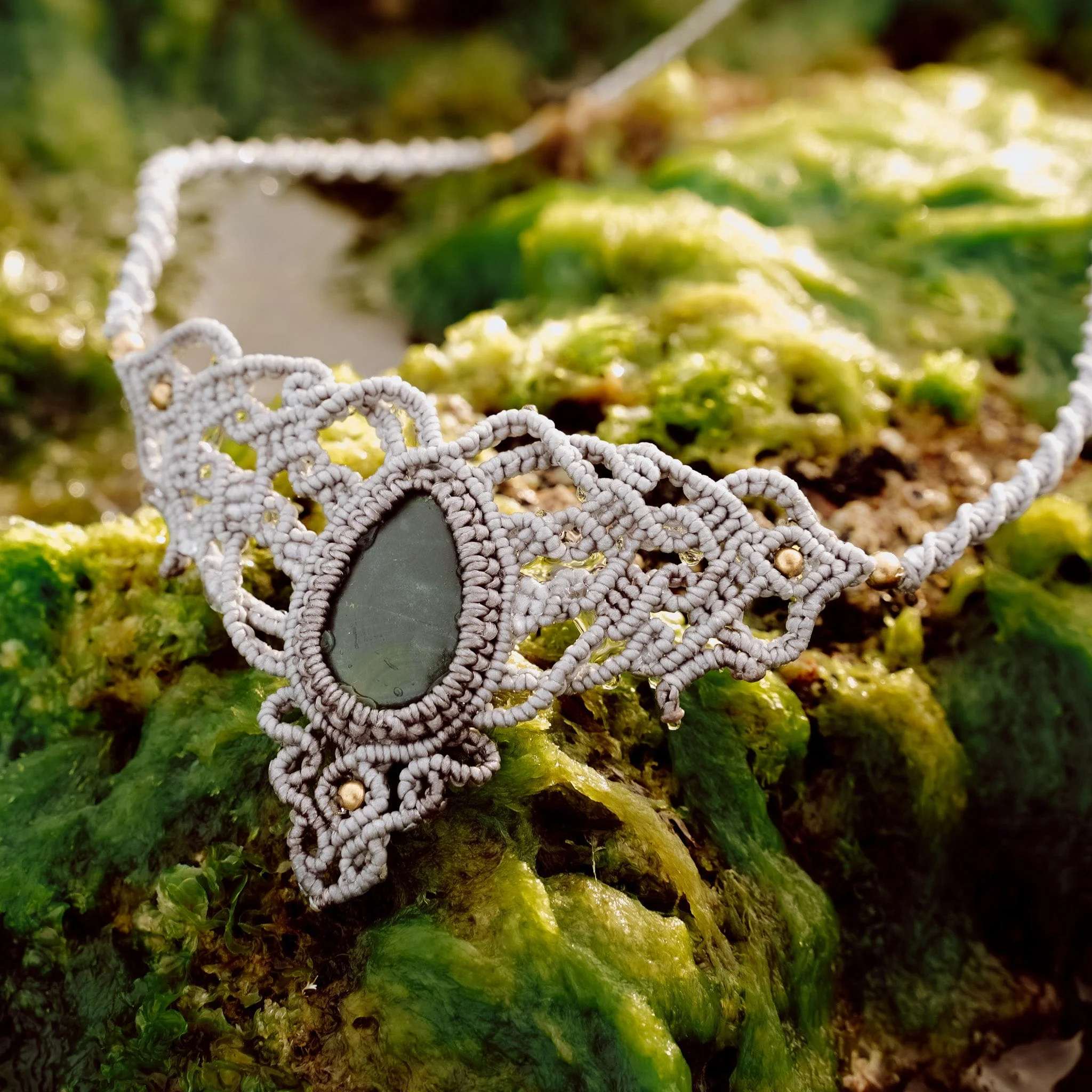 New York Necklace - Image 4