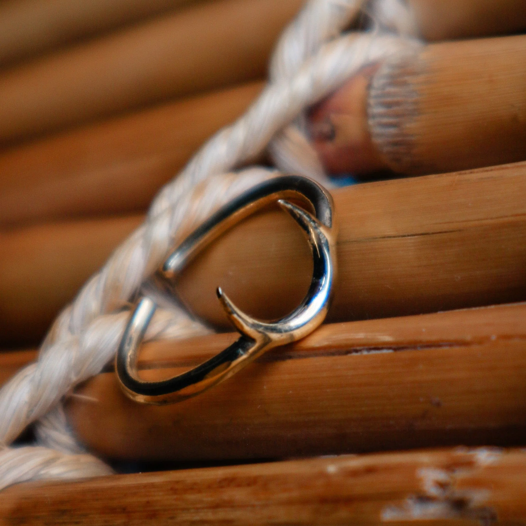 Night Arc Ring - Image 4