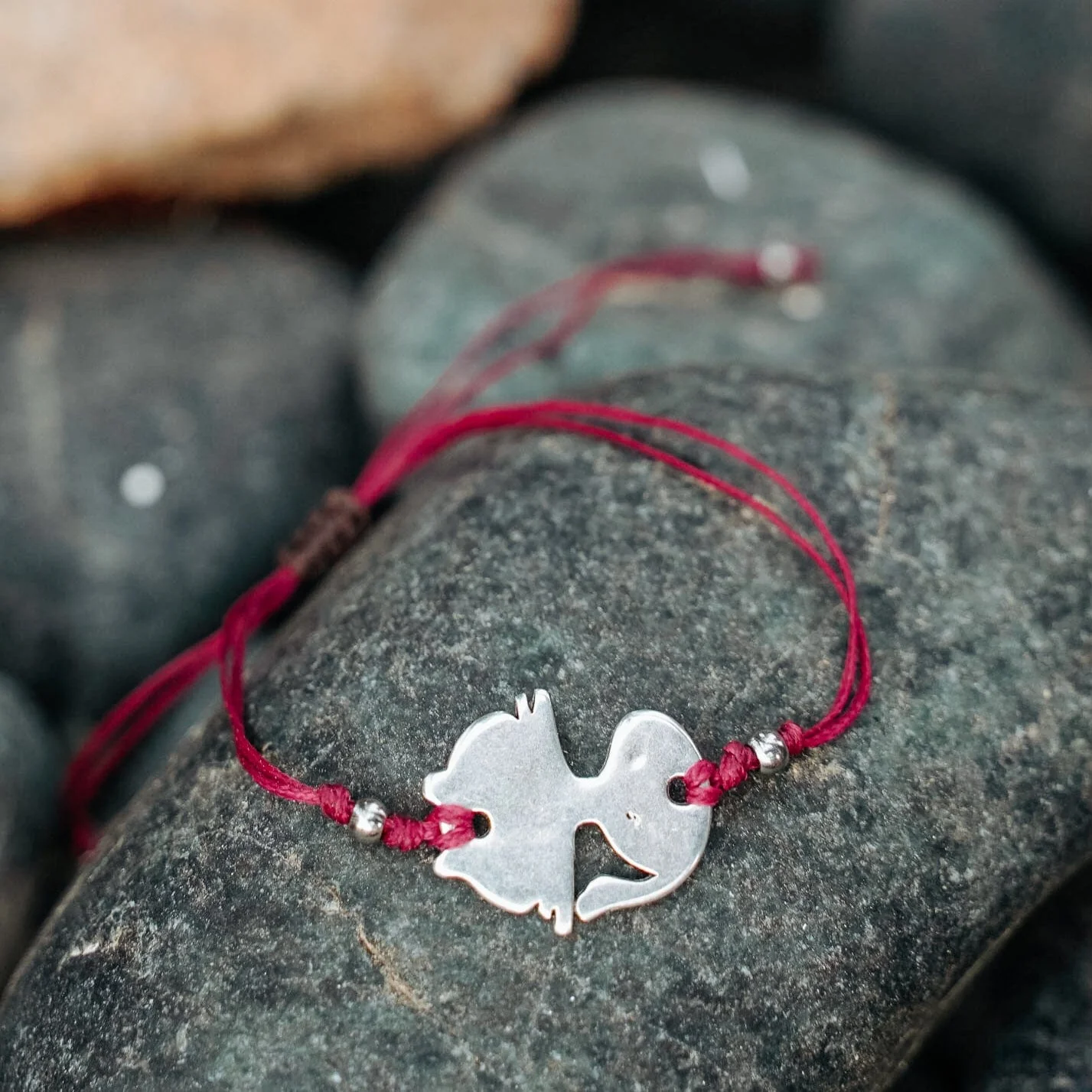 Nine Lives Bracelet - Image 3
