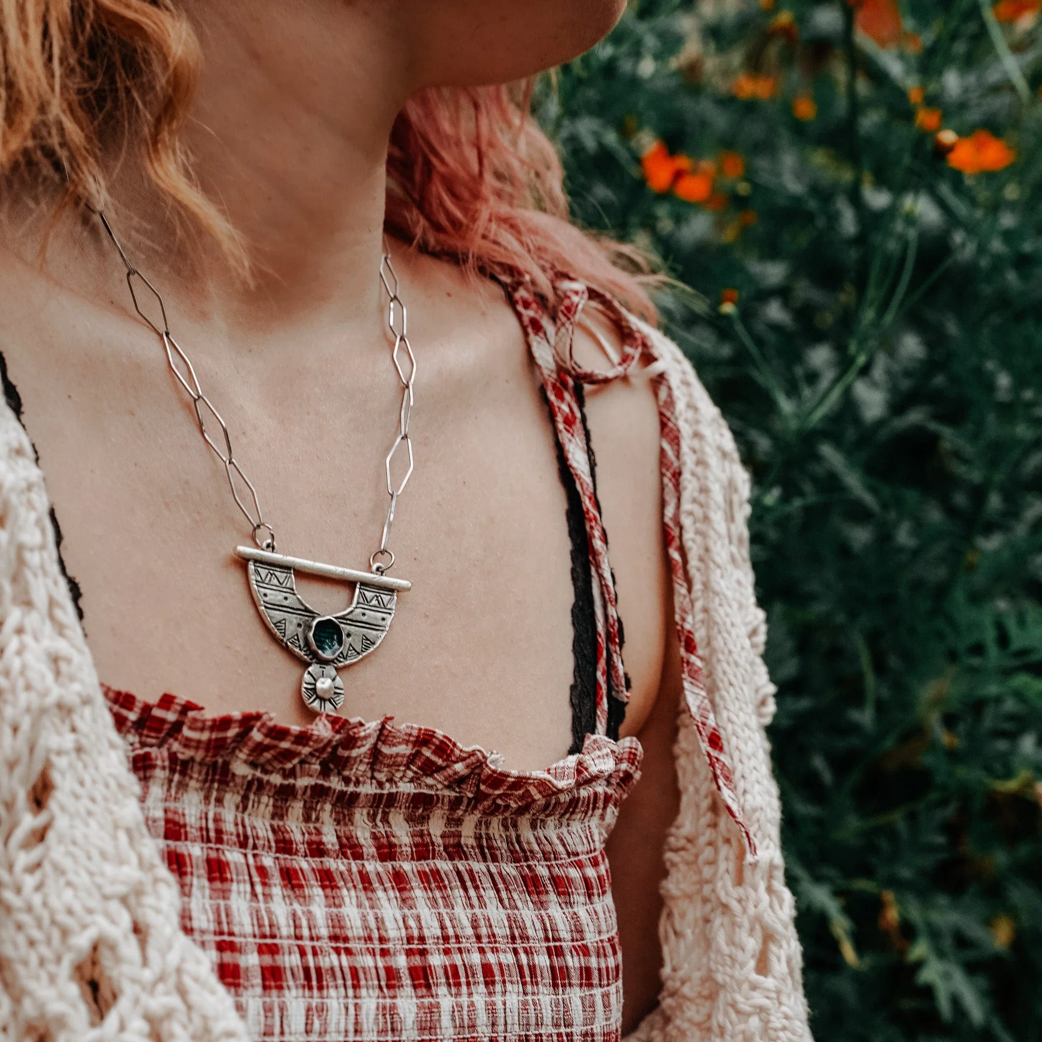 Noorakai Necklace - Image 3