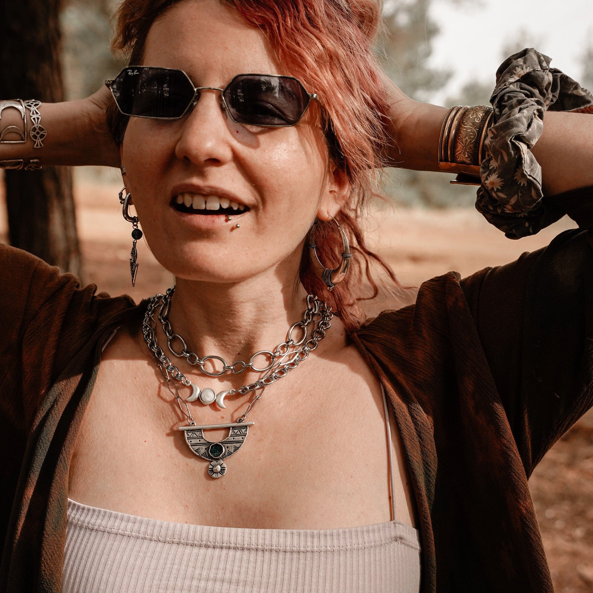 Noorakai Necklace - Image 4
