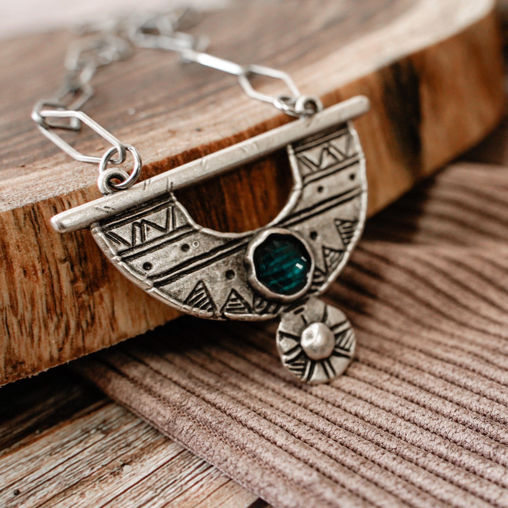 Noorakai Necklace - Image 5