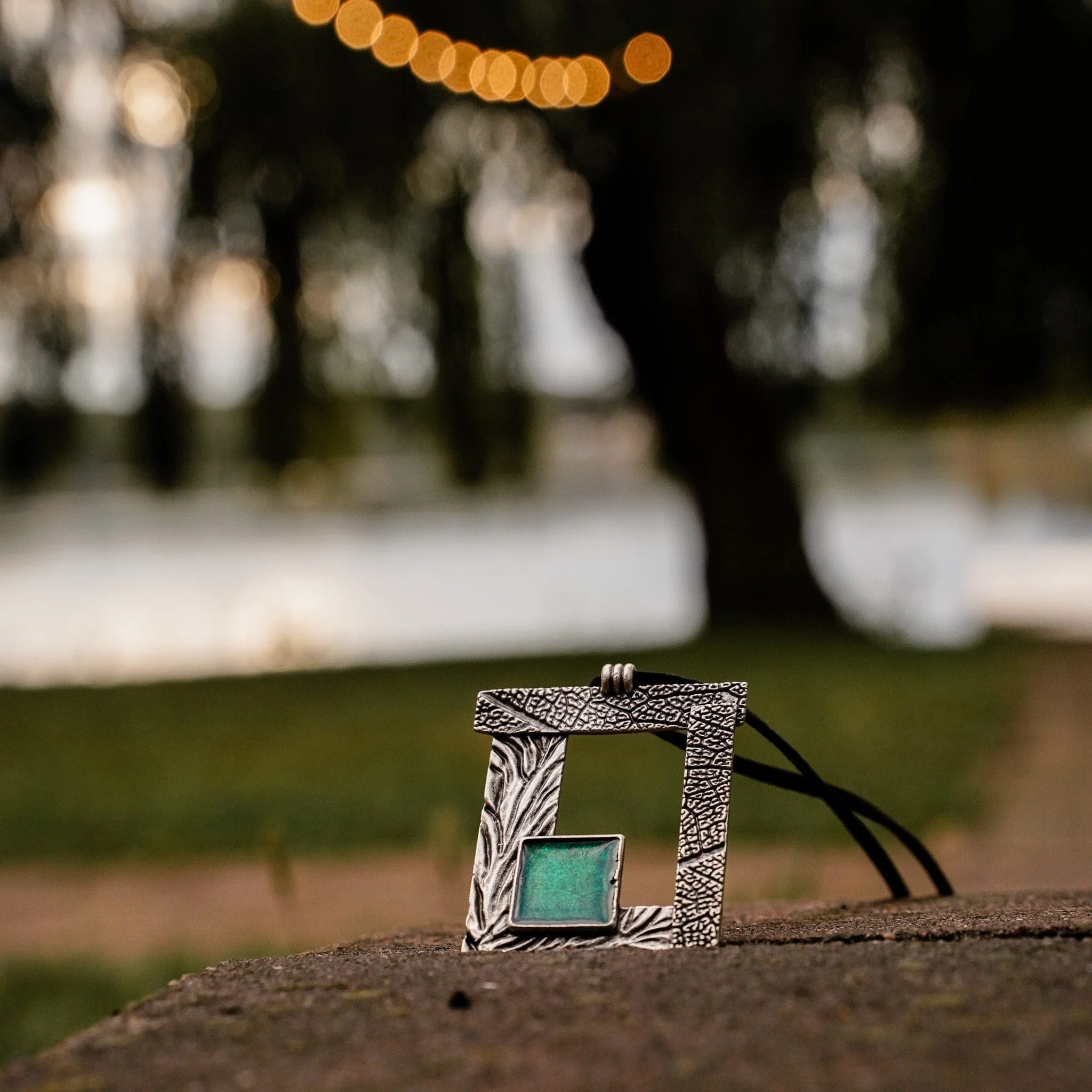 Noreth Necklace - Image 4