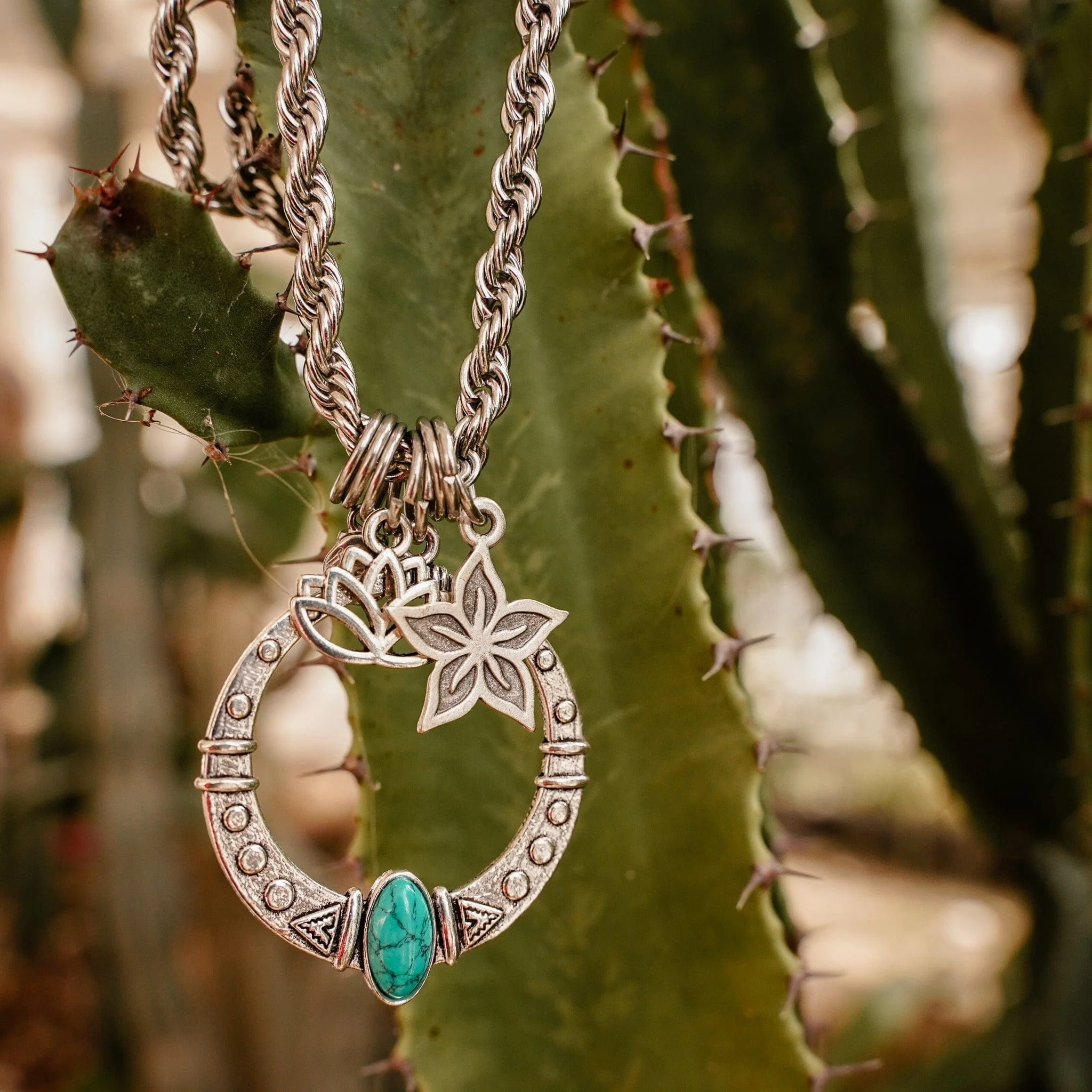 Nova Necklace - Image 3