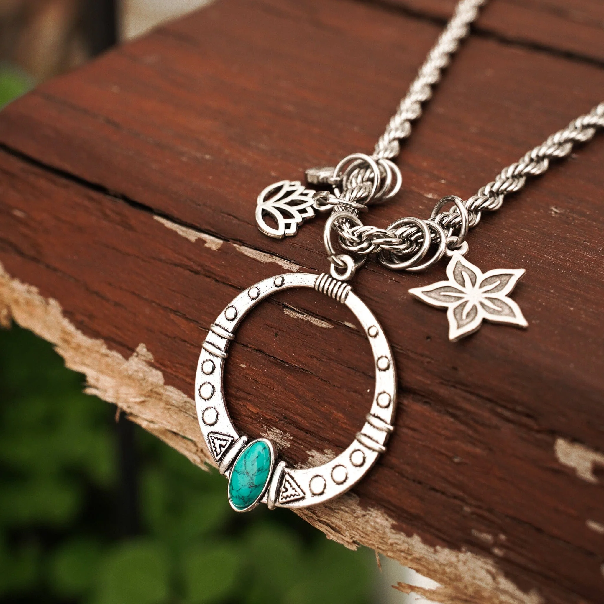 Nova Necklace - Image 5