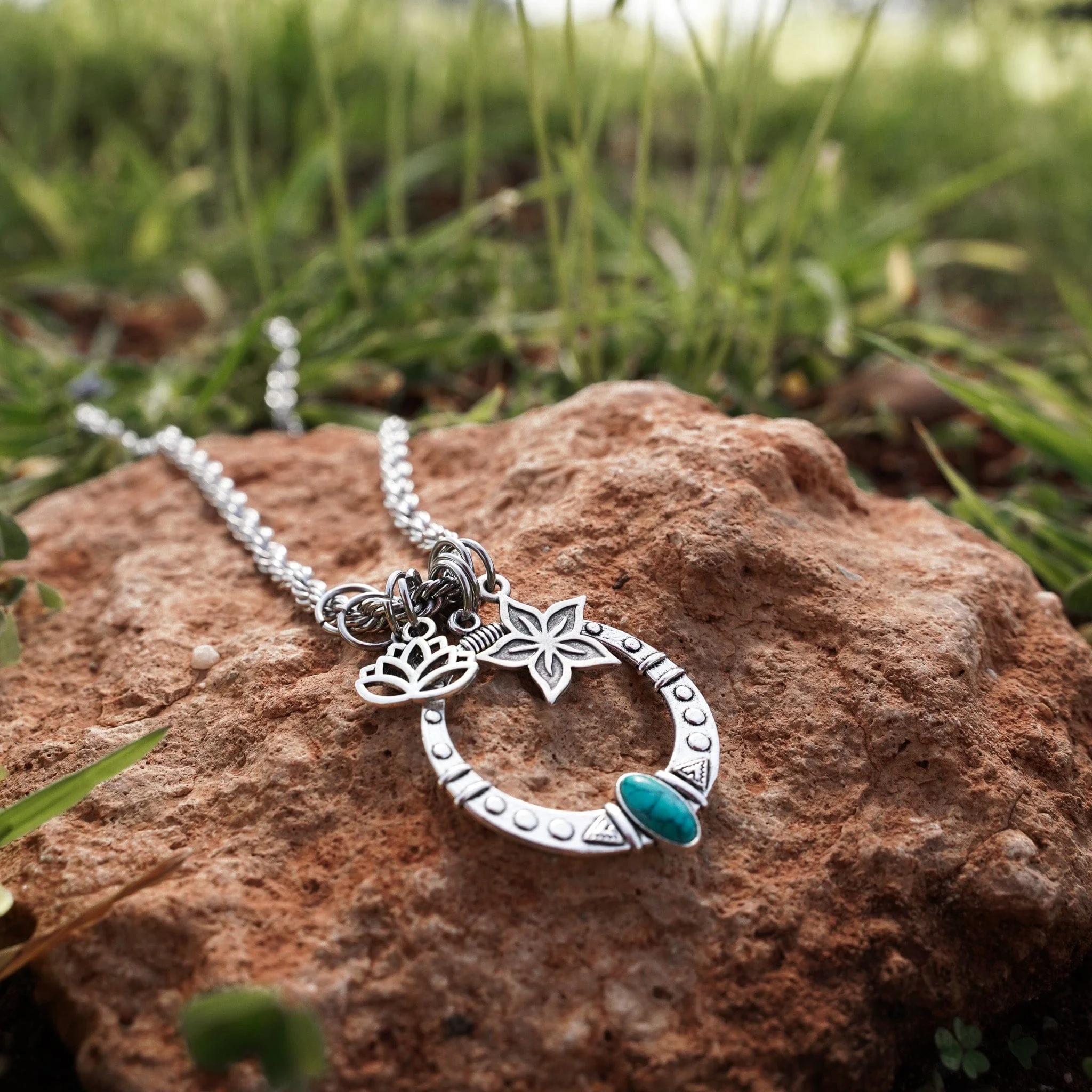 Nova Necklace - Image 6