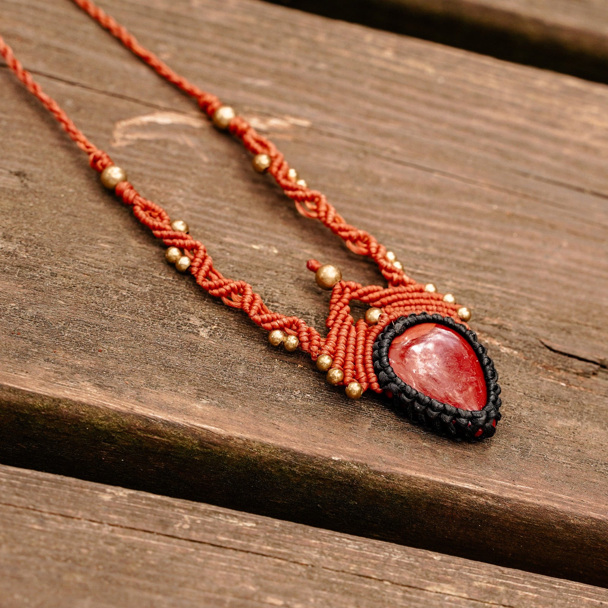 Oahu Necklace