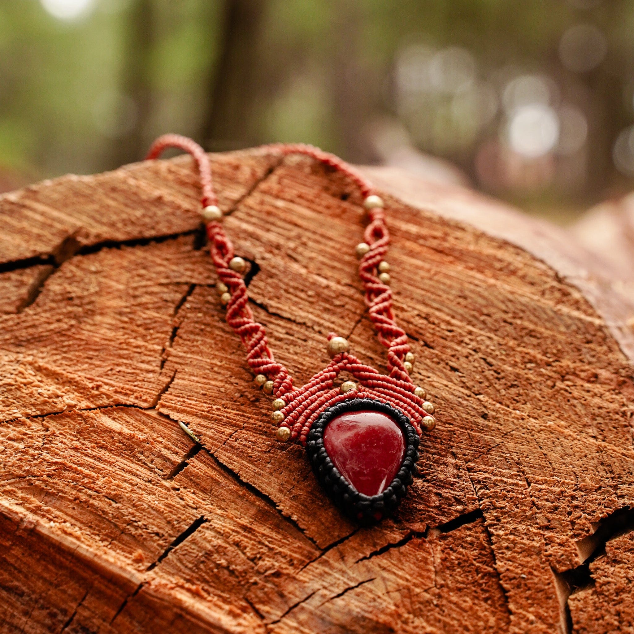 Oahu Necklace - Image 3