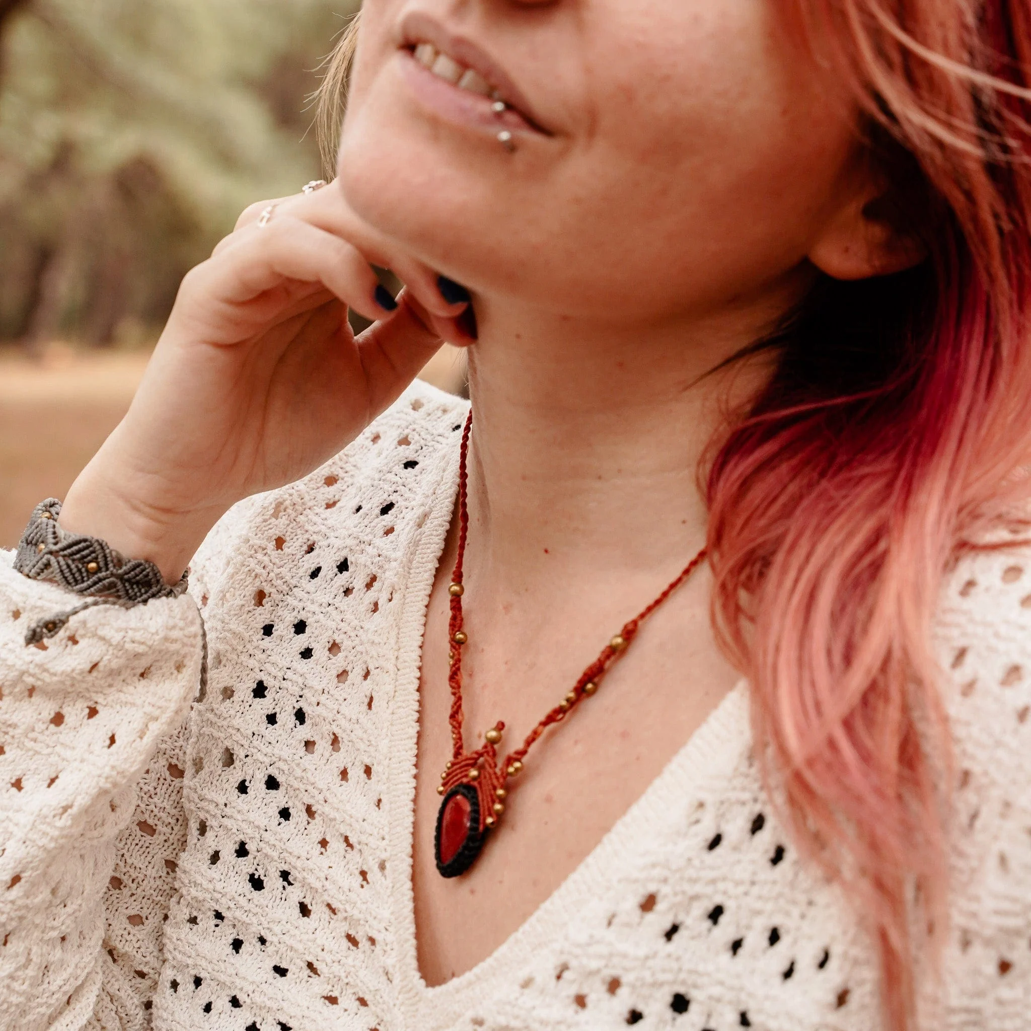 Oahu Necklace - Image 4