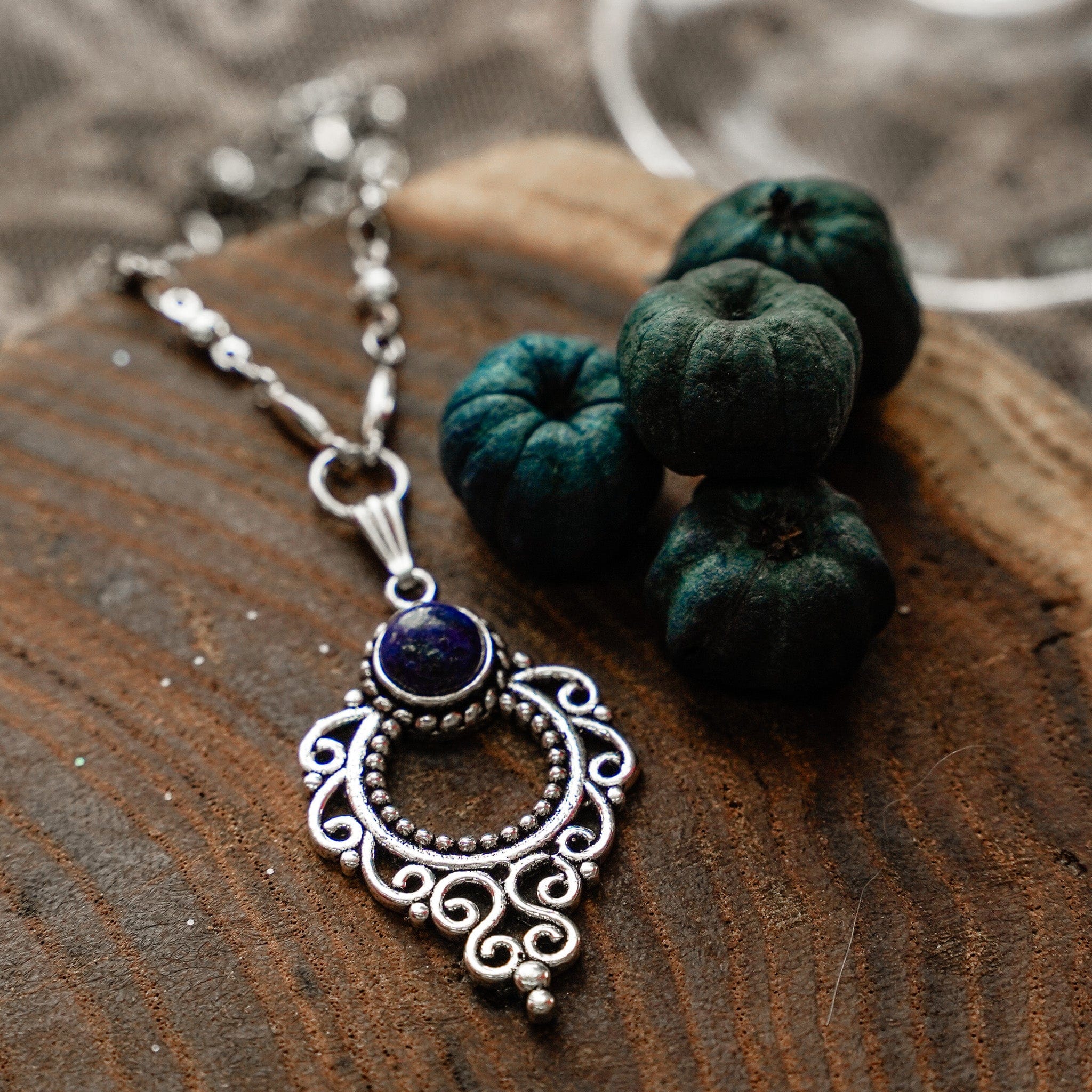 Oasis Necklace - Image 3