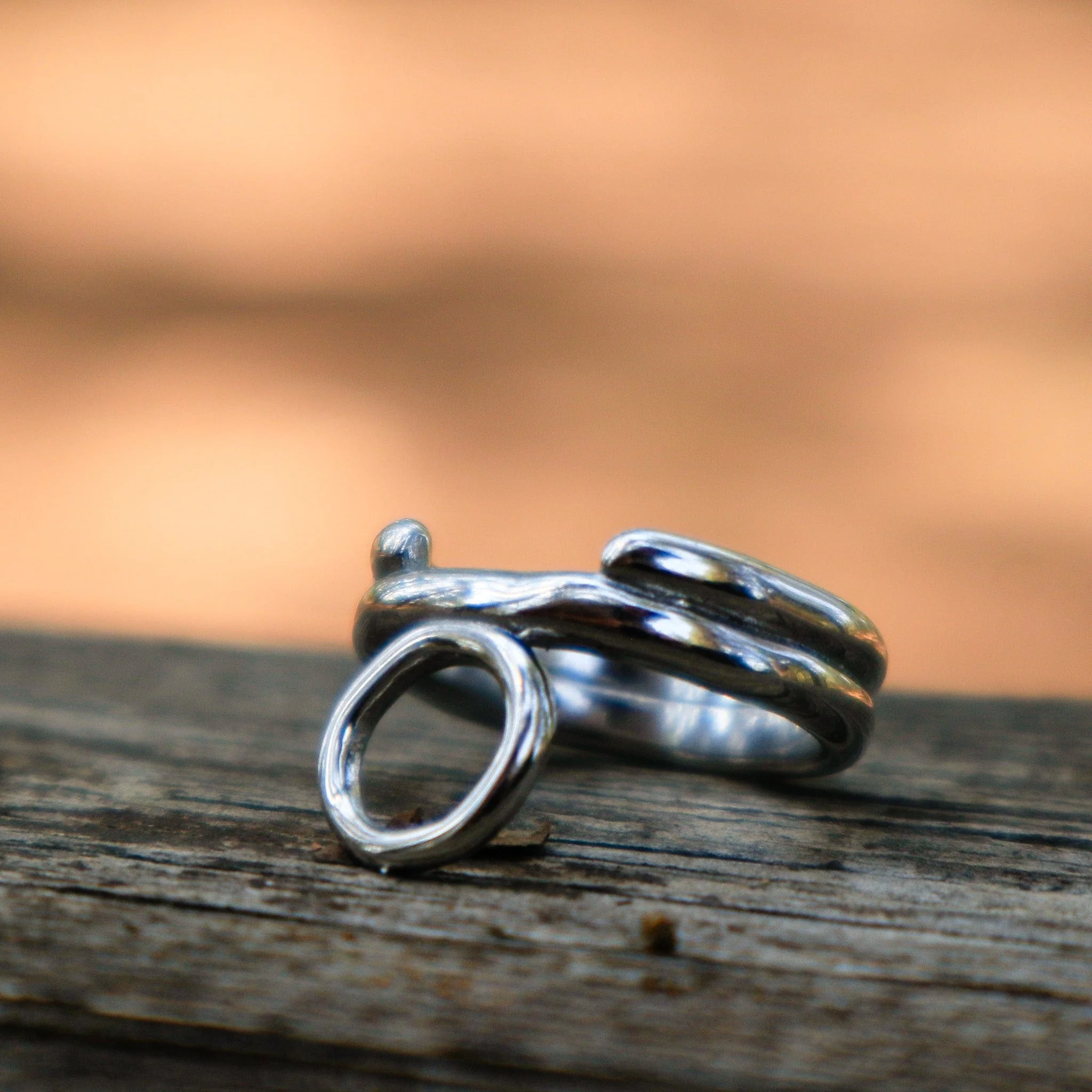 Orbit Ring