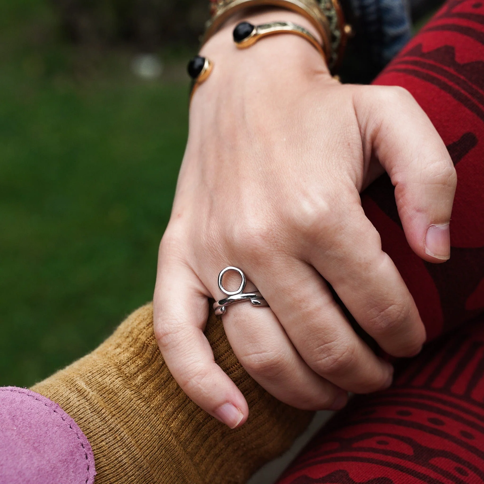 Orbit Ring - Image 3